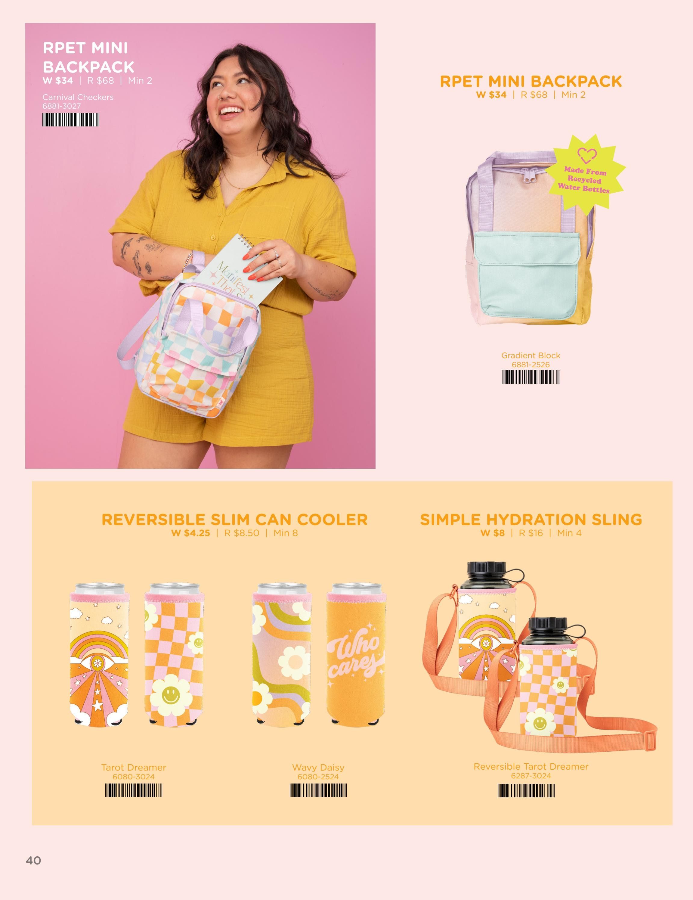 Talking Out of Turn Spring Gifts and Accessories Catalog Weekly Ad January 1 - December 31, 2026