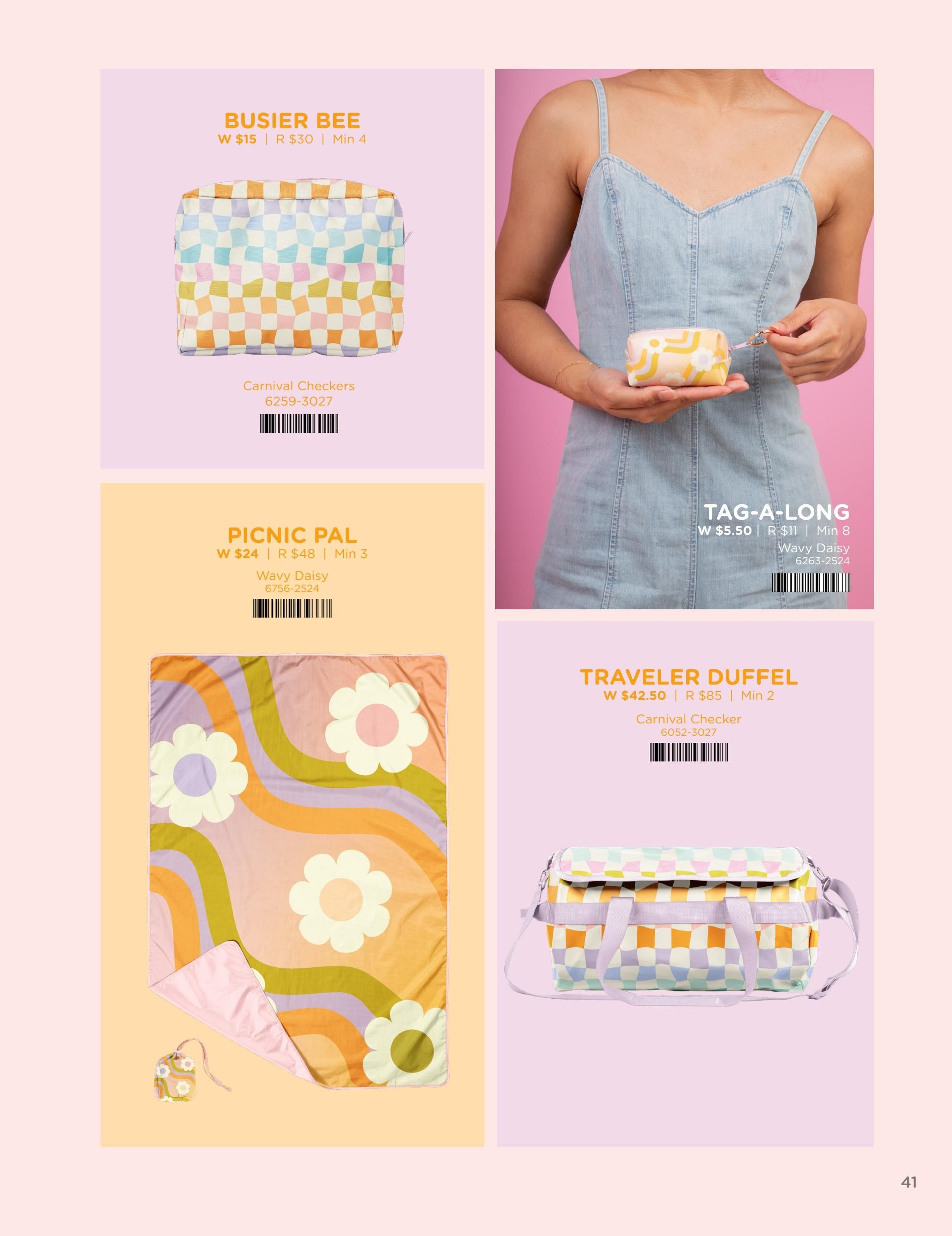 Talking Out of Turn Spring Gifts and Accessories Catalog Weekly Ad January 1 - December 31, 2026