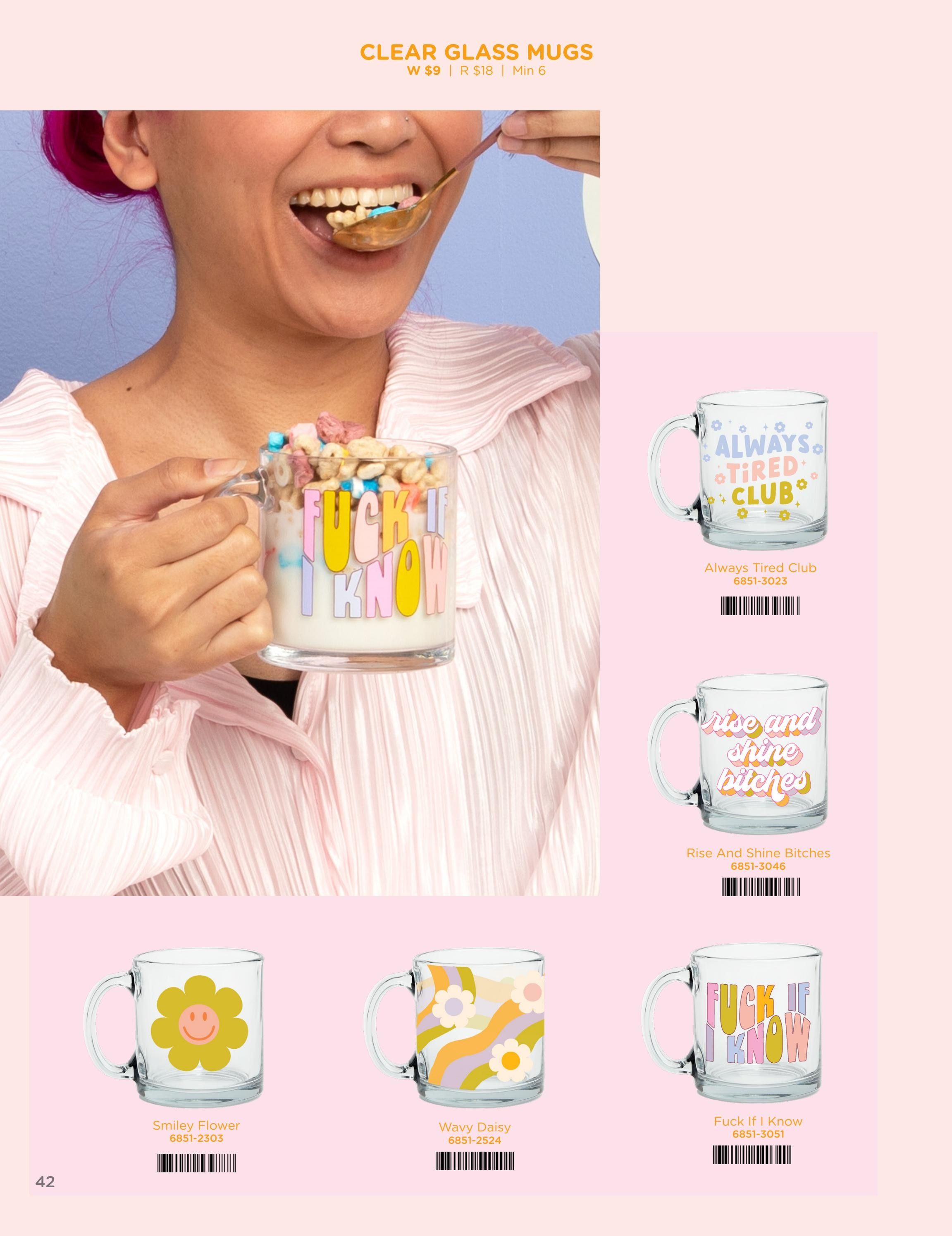 Talking Out of Turn Spring Gifts and Accessories Catalog Weekly Ad January 1 - December 31, 2026