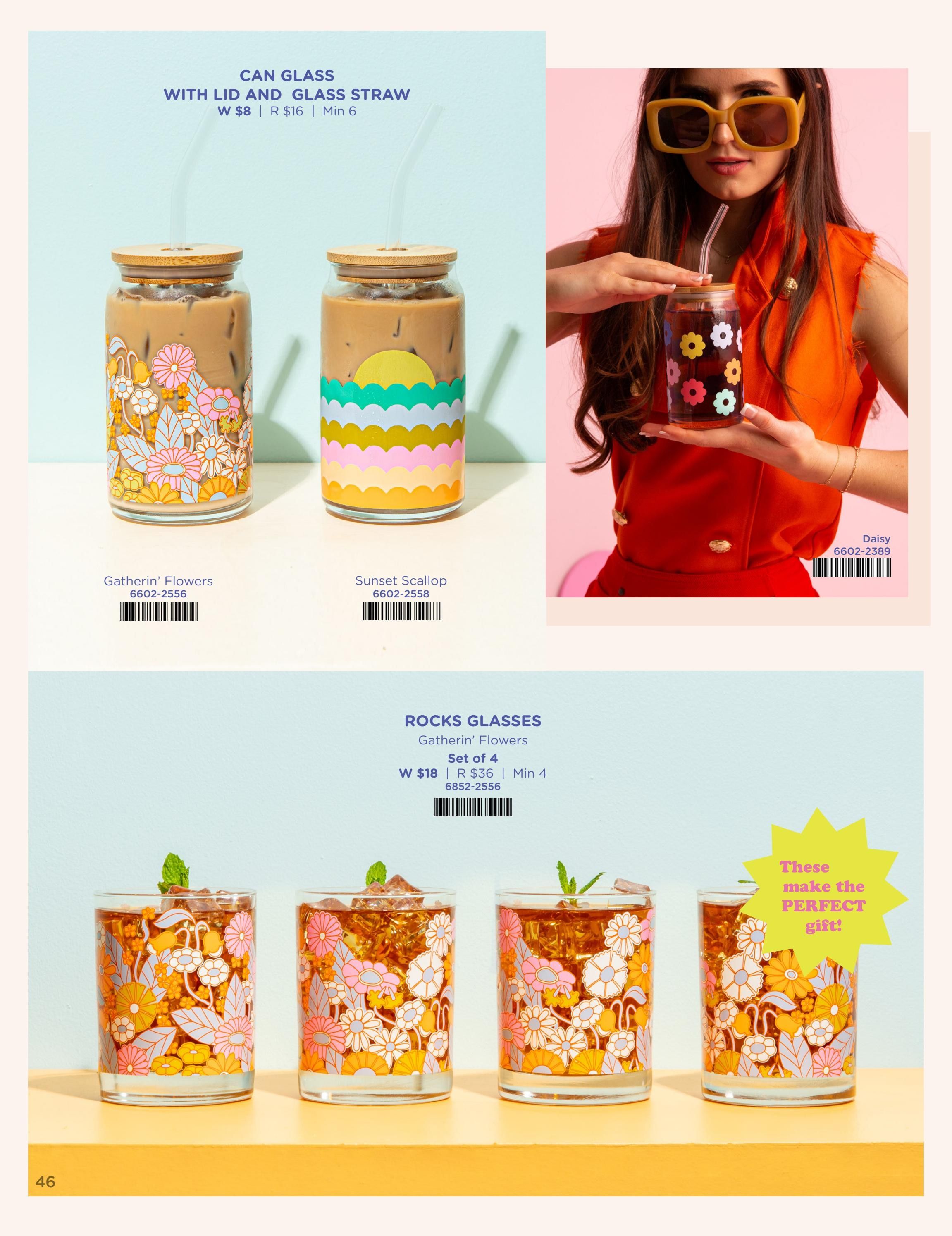 Talking Out of Turn Spring Gifts and Accessories Catalog Weekly Ad January 1 - December 31, 2026