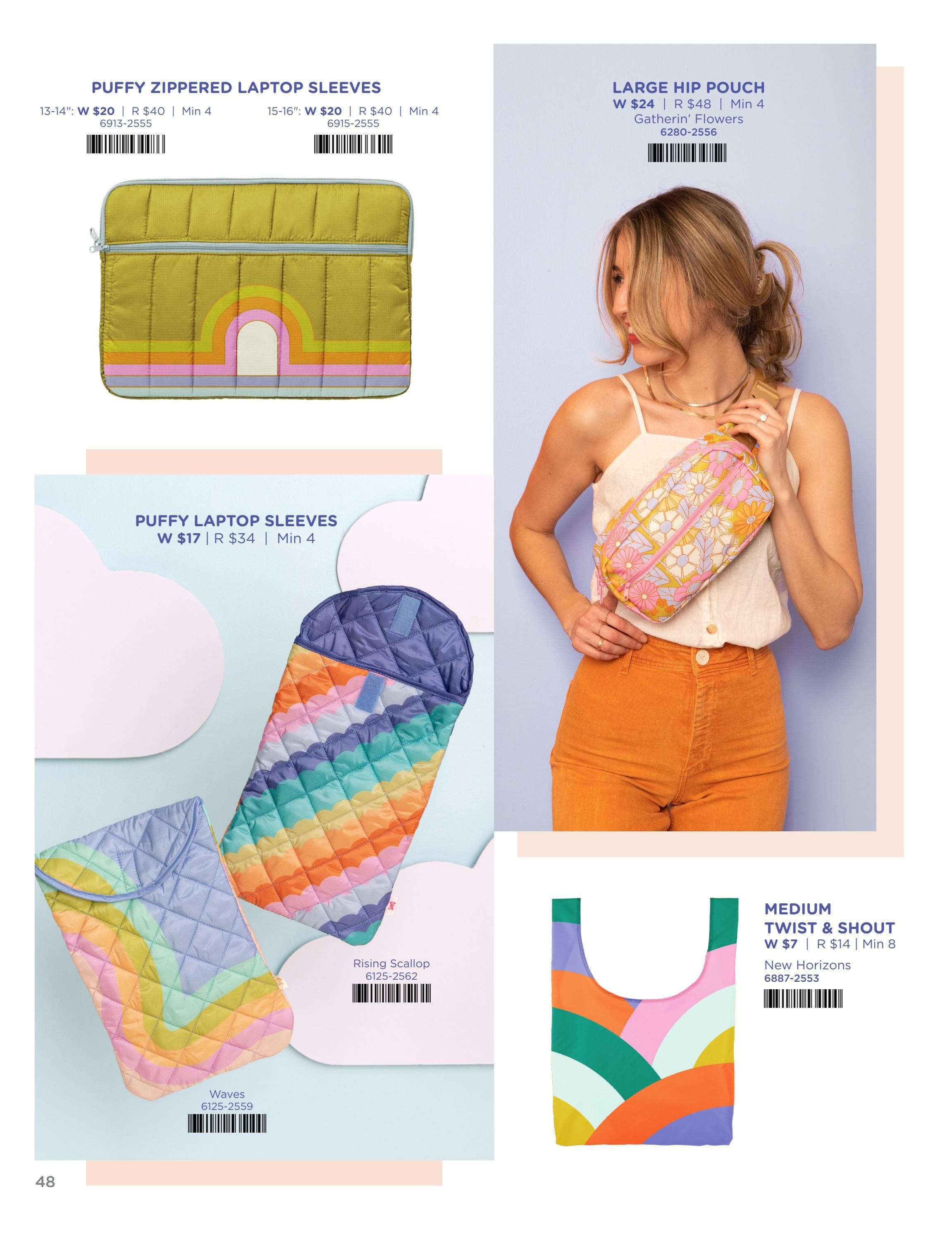 Talking Out of Turn Spring Gifts and Accessories Catalog Weekly Ad January 1 - December 31, 2026