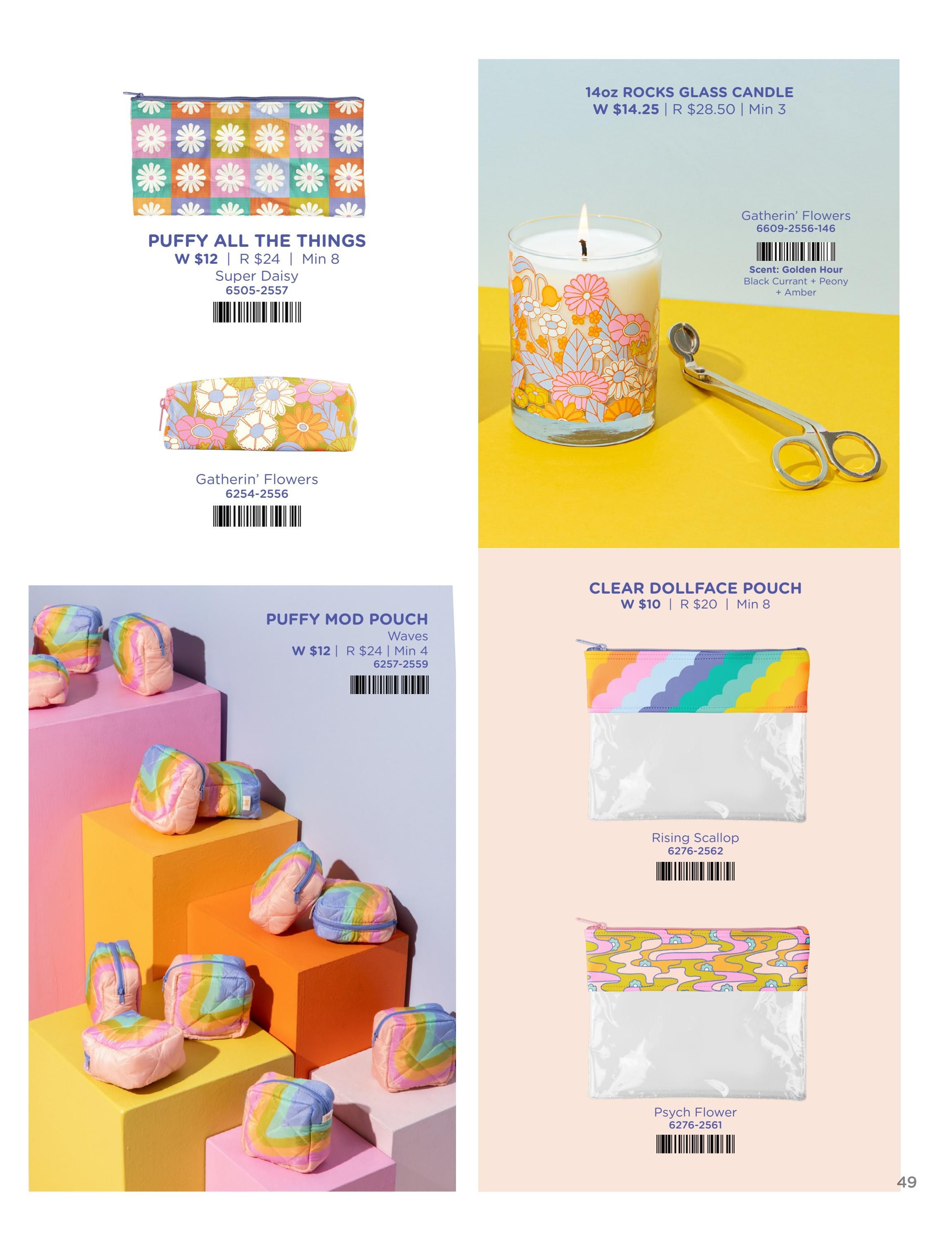Talking Out of Turn Spring Gifts and Accessories Catalog Weekly Ad January 1 - December 31, 2026