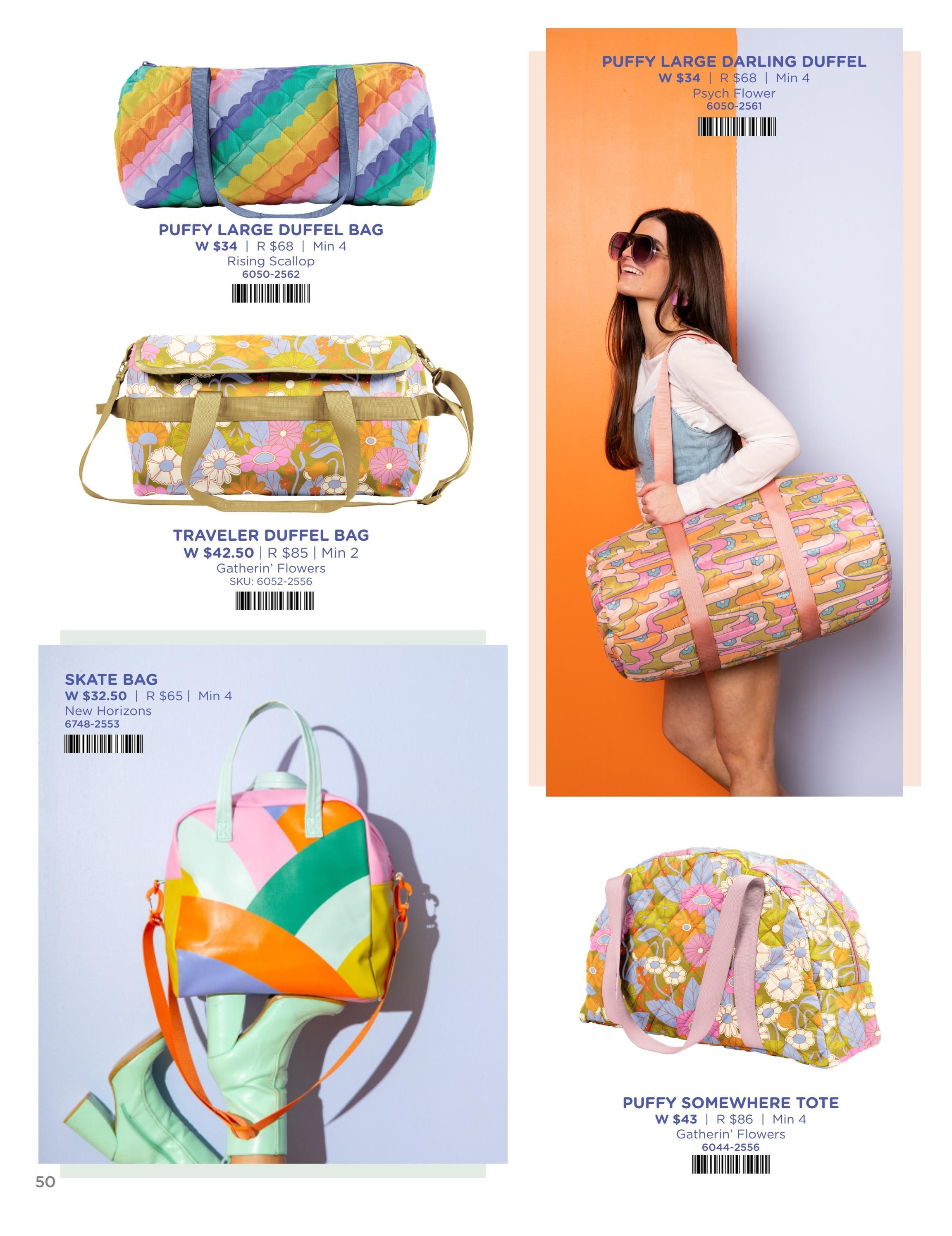 Talking Out of Turn Spring Gifts and Accessories Catalog Weekly Ad January 1 - December 31, 2026
