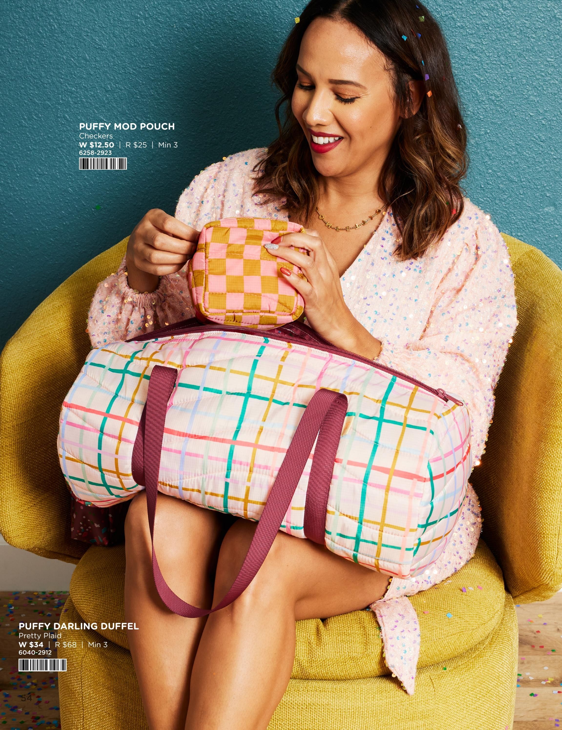 Talking Out of Turn Spring Gifts and Accessories Catalog Weekly Ad January 1 - December 31, 2026