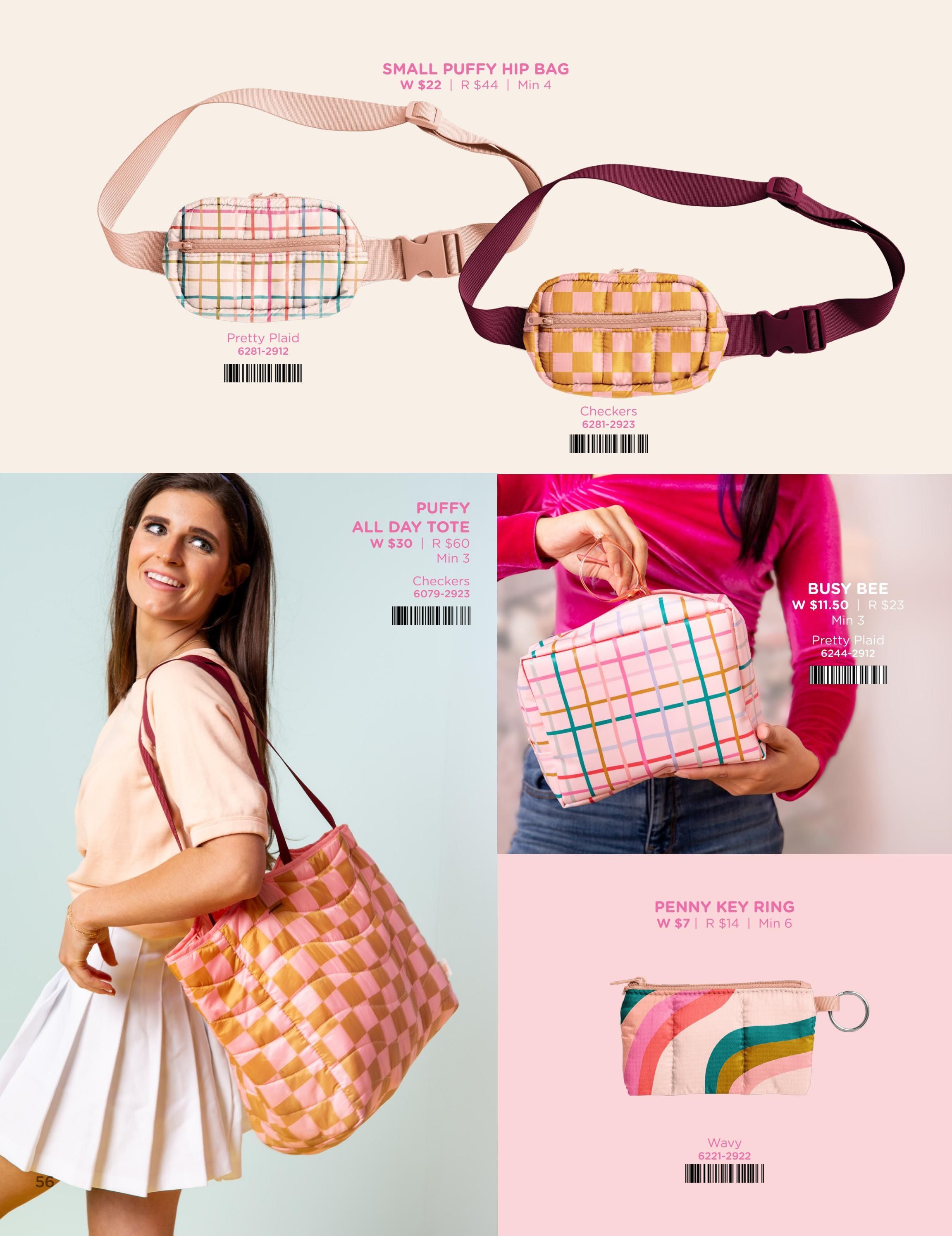 Talking Out of Turn Spring Gifts and Accessories Catalog Weekly Ad January 1 - December 31, 2026
