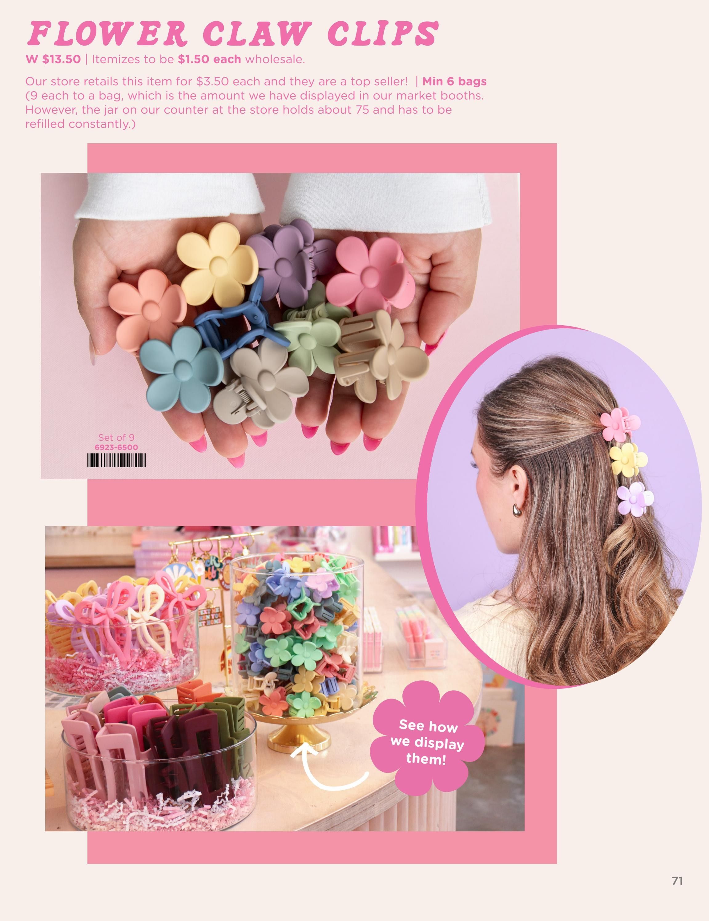 Talking Out of Turn Spring Gifts and Accessories Catalog Weekly Ad January 1 - December 31, 2026