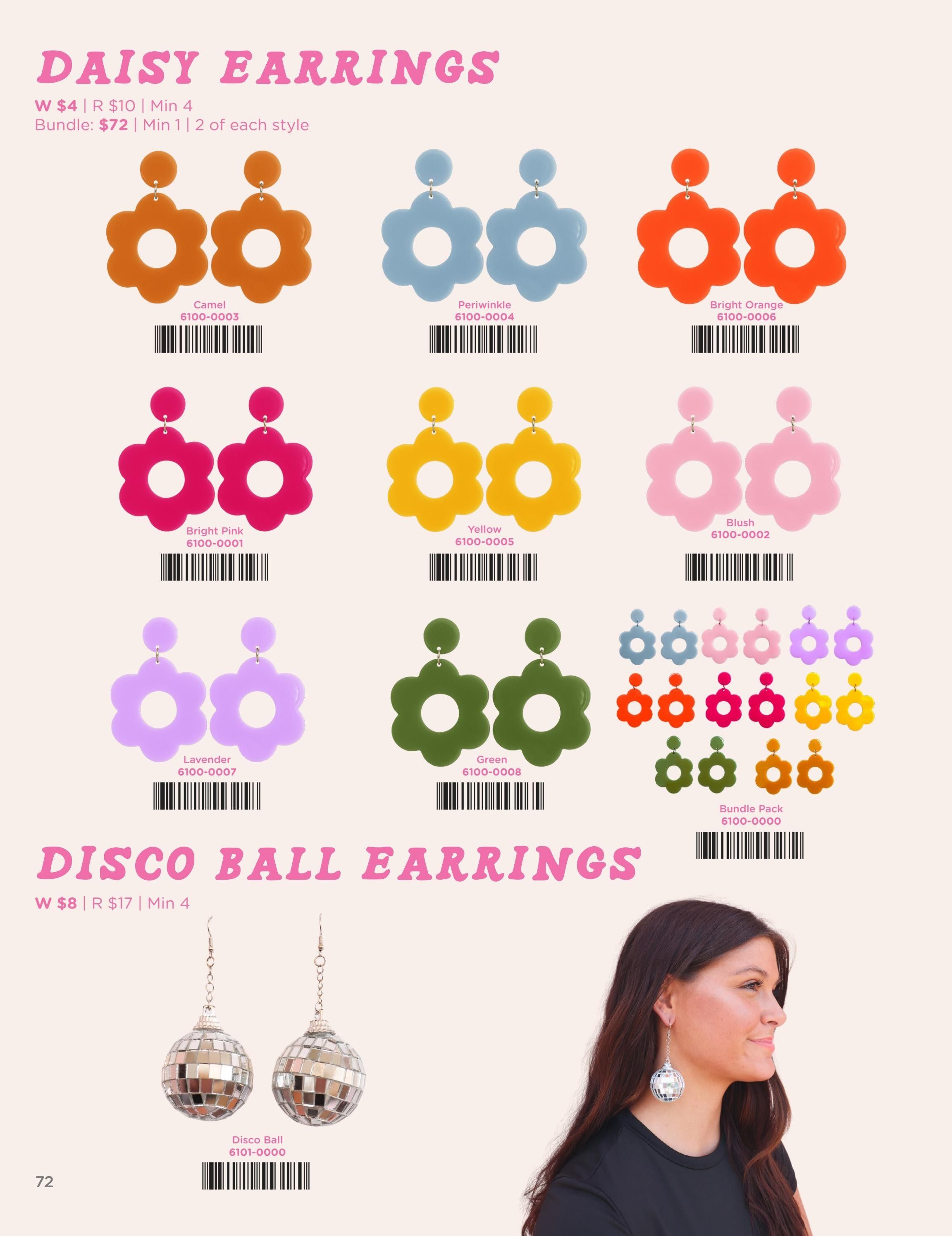 Talking Out of Turn Spring Gifts and Accessories Catalog Weekly Ad January 1 - December 31, 2026