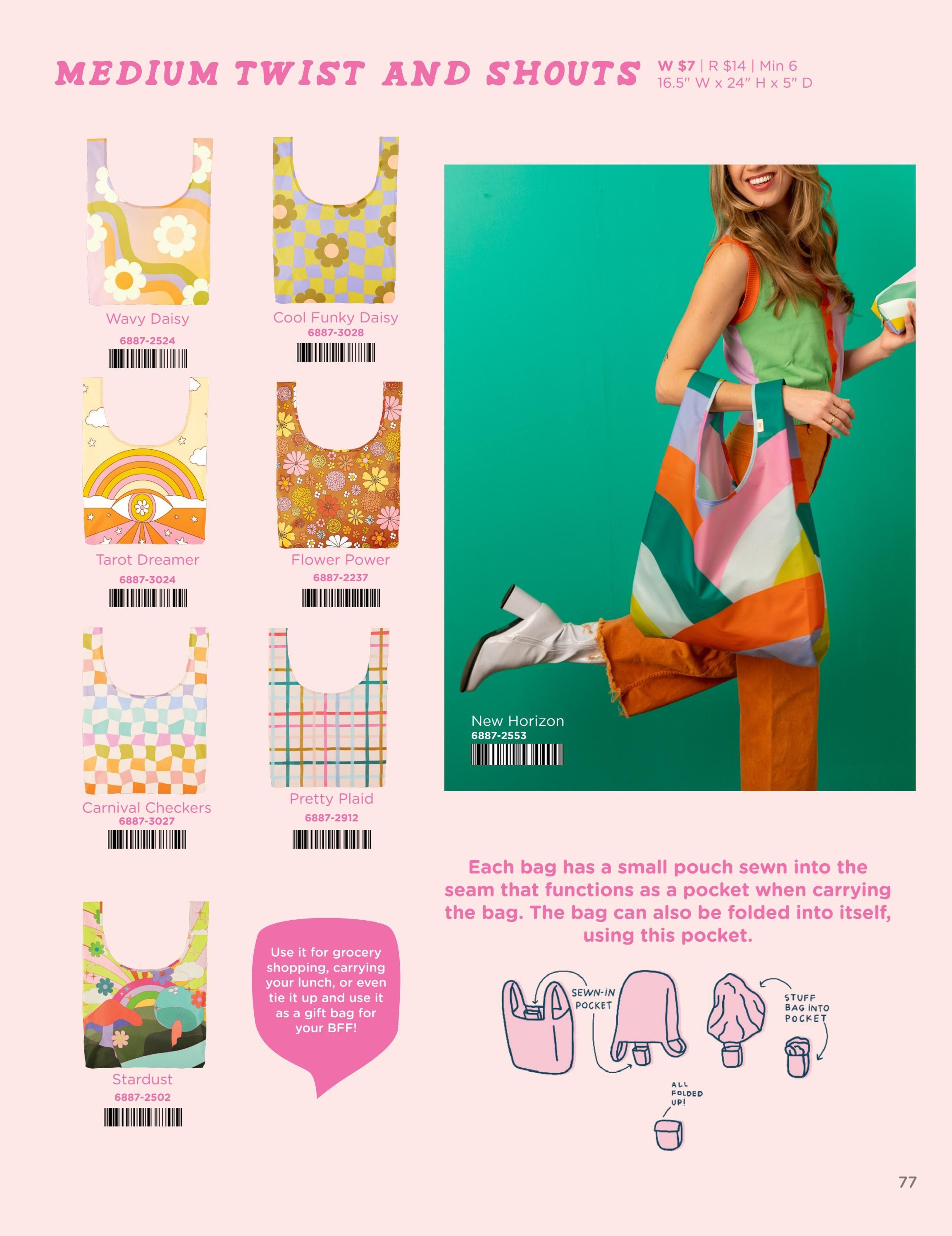 Talking Out of Turn Spring Gifts and Accessories Catalog Weekly Ad January 1 - December 31, 2026