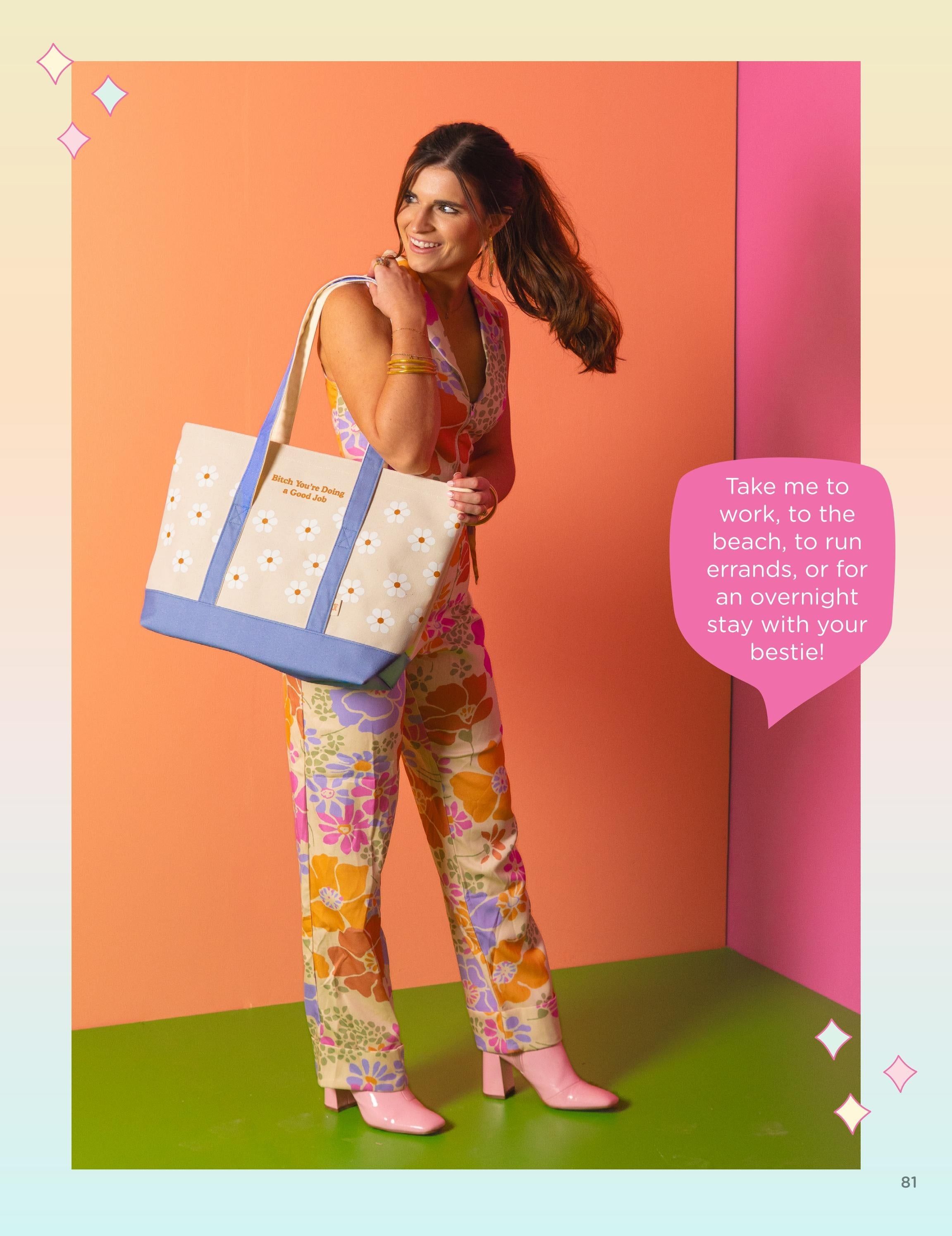 Talking Out of Turn Spring Gifts and Accessories Catalog Weekly Ad January 1 - December 31, 2026