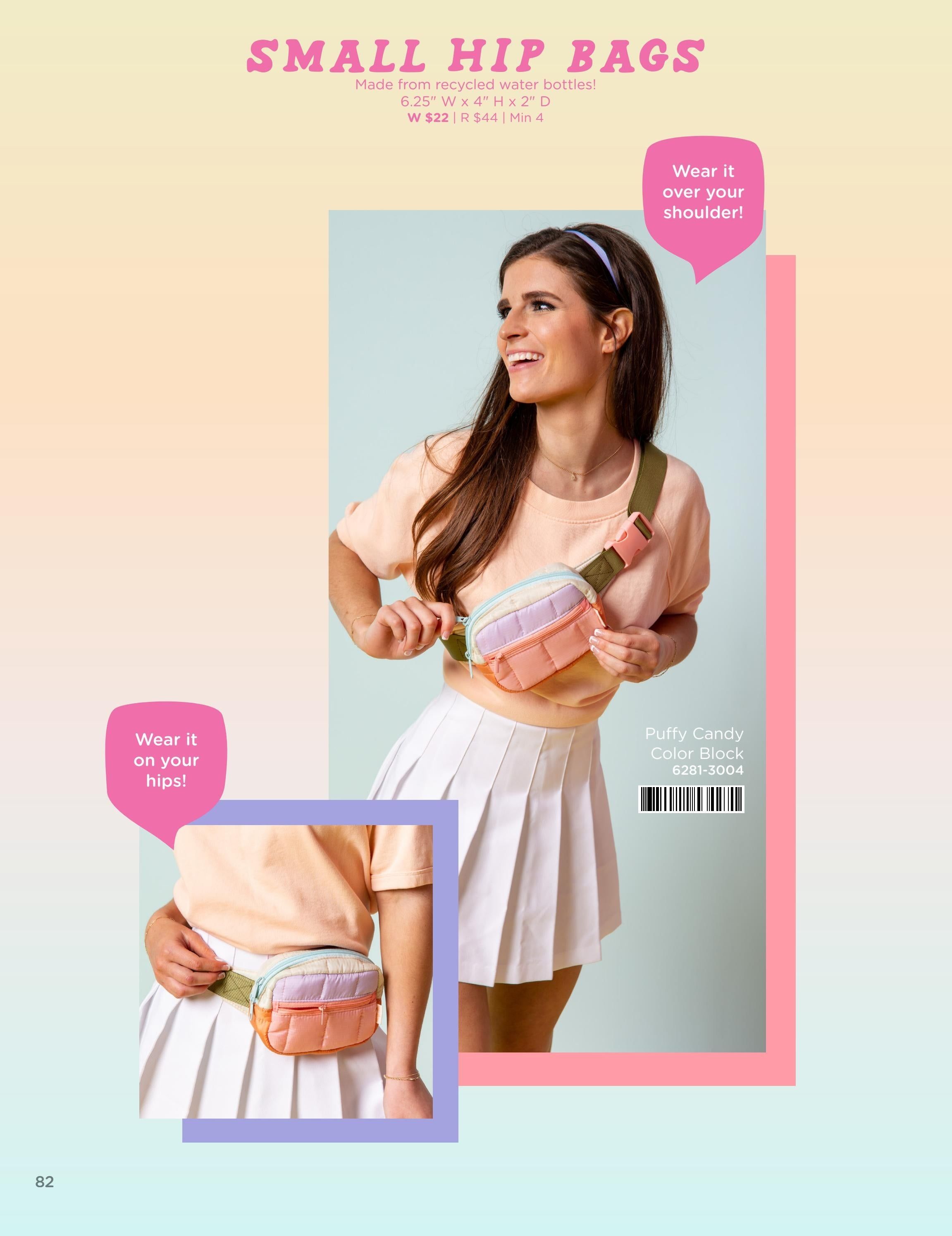 Talking Out of Turn Spring Gifts and Accessories Catalog Weekly Ad January 1 - December 31, 2026