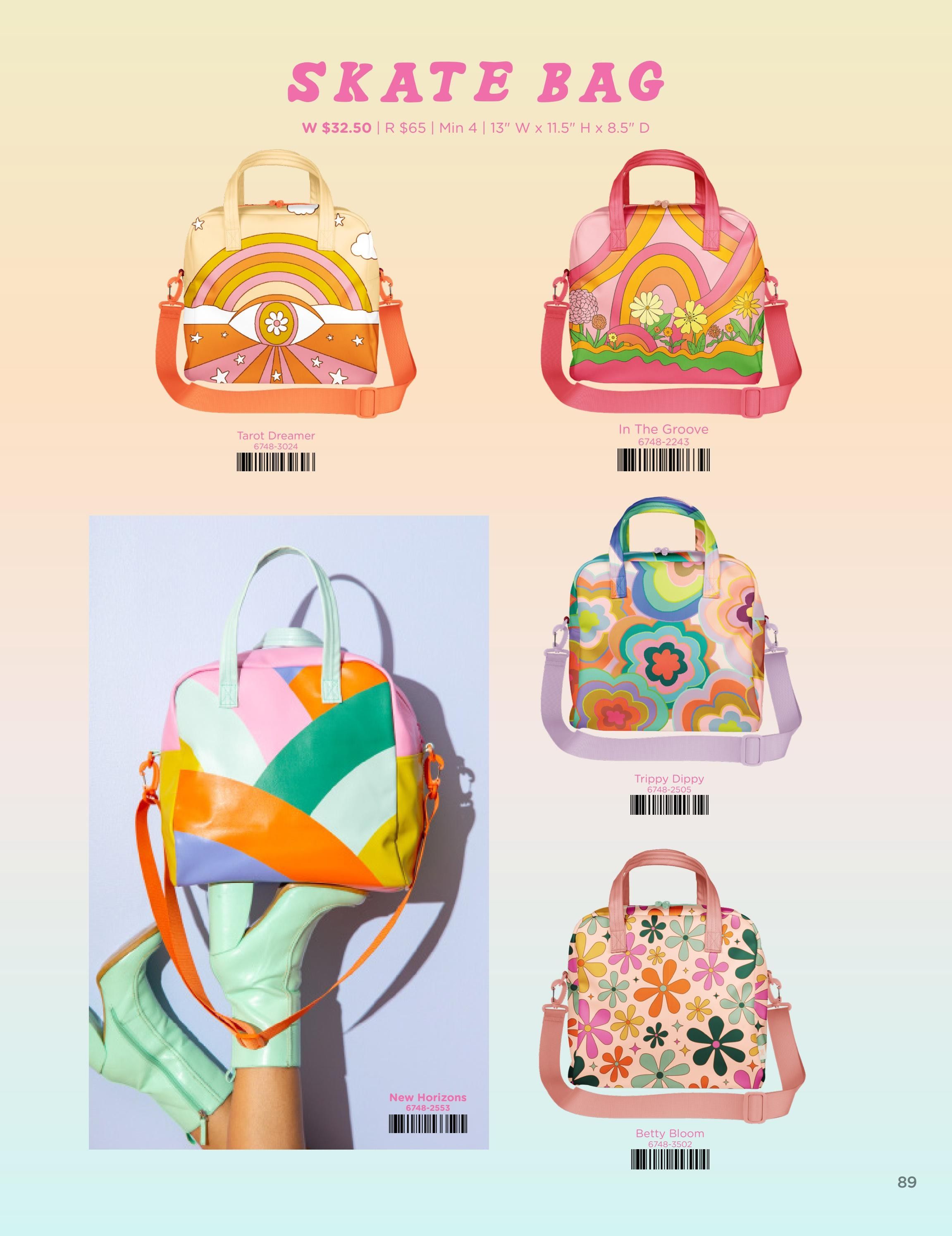 Talking Out of Turn Spring Gifts and Accessories Catalog Weekly Ad January 1 - December 31, 2026