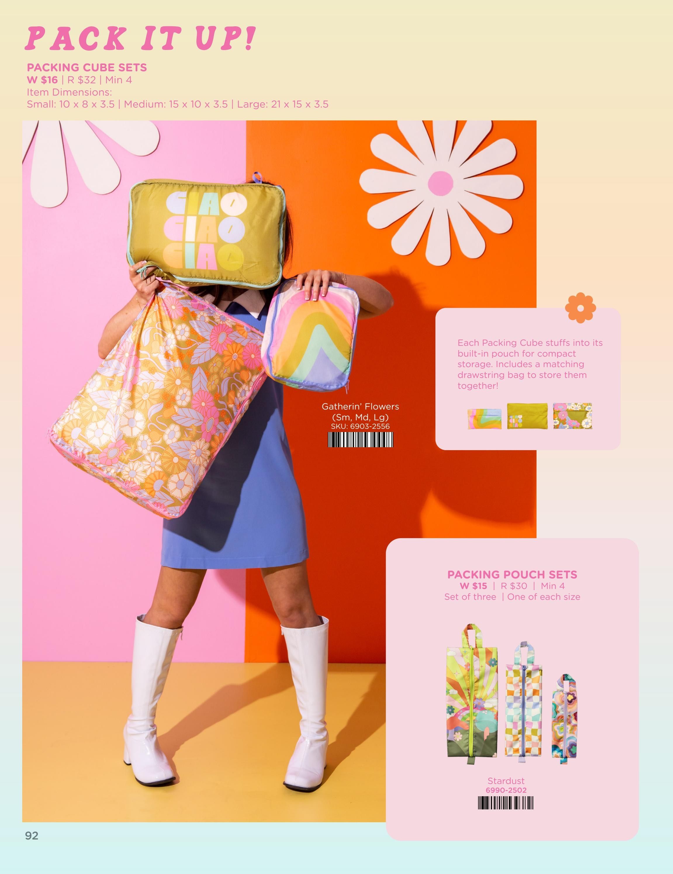 Talking Out of Turn Spring Gifts and Accessories Catalog Weekly Ad January 1 - December 31, 2026