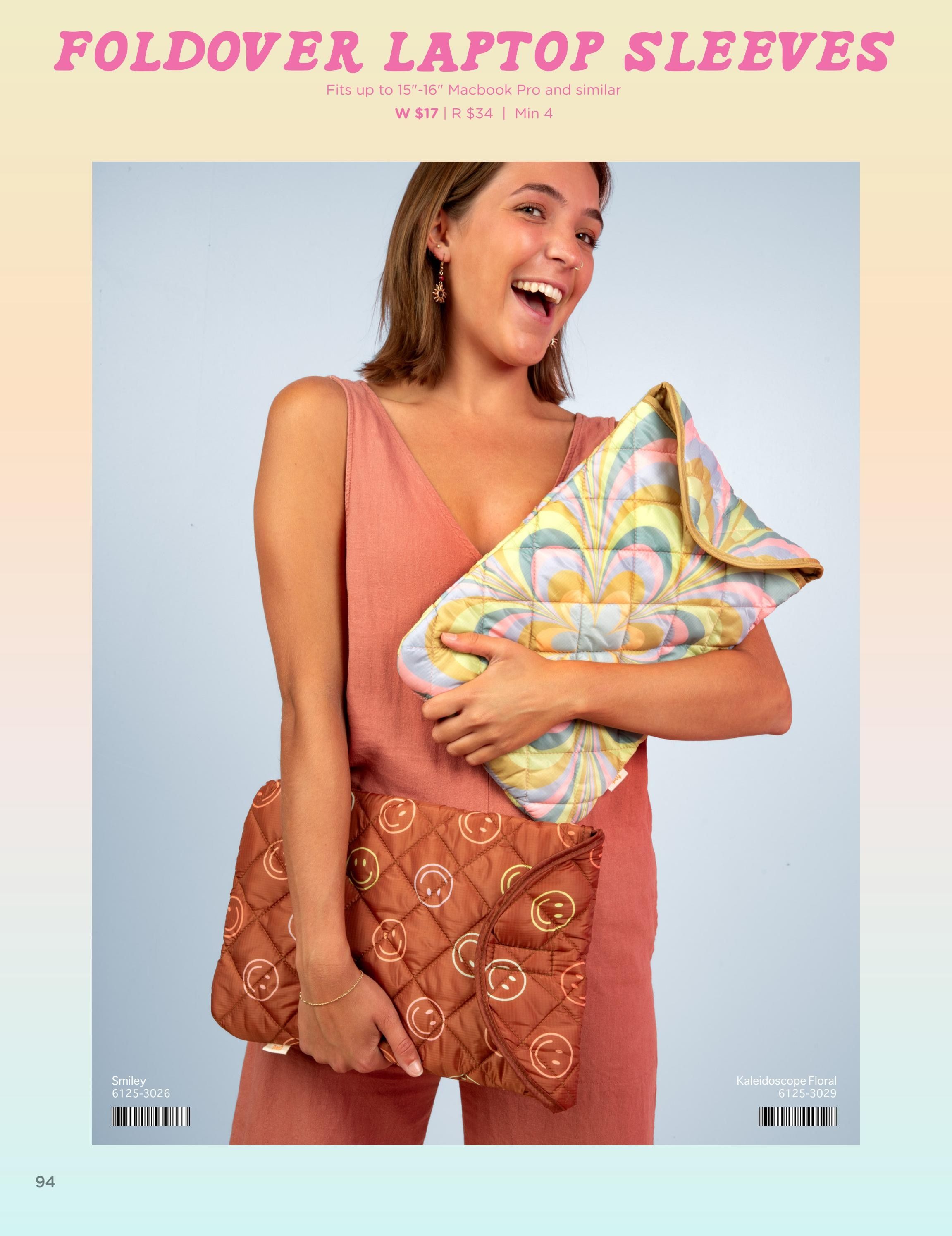 Talking Out of Turn Spring Gifts and Accessories Catalog Weekly Ad January 1 - December 31, 2026