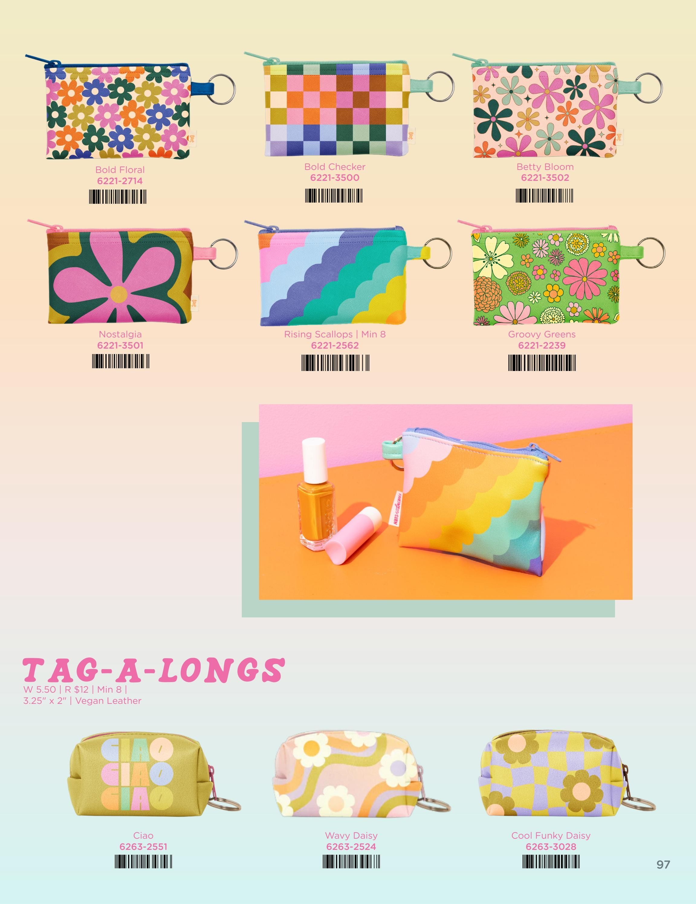 Talking Out of Turn Spring Gifts and Accessories Catalog Weekly Ad January 1 - December 31, 2026