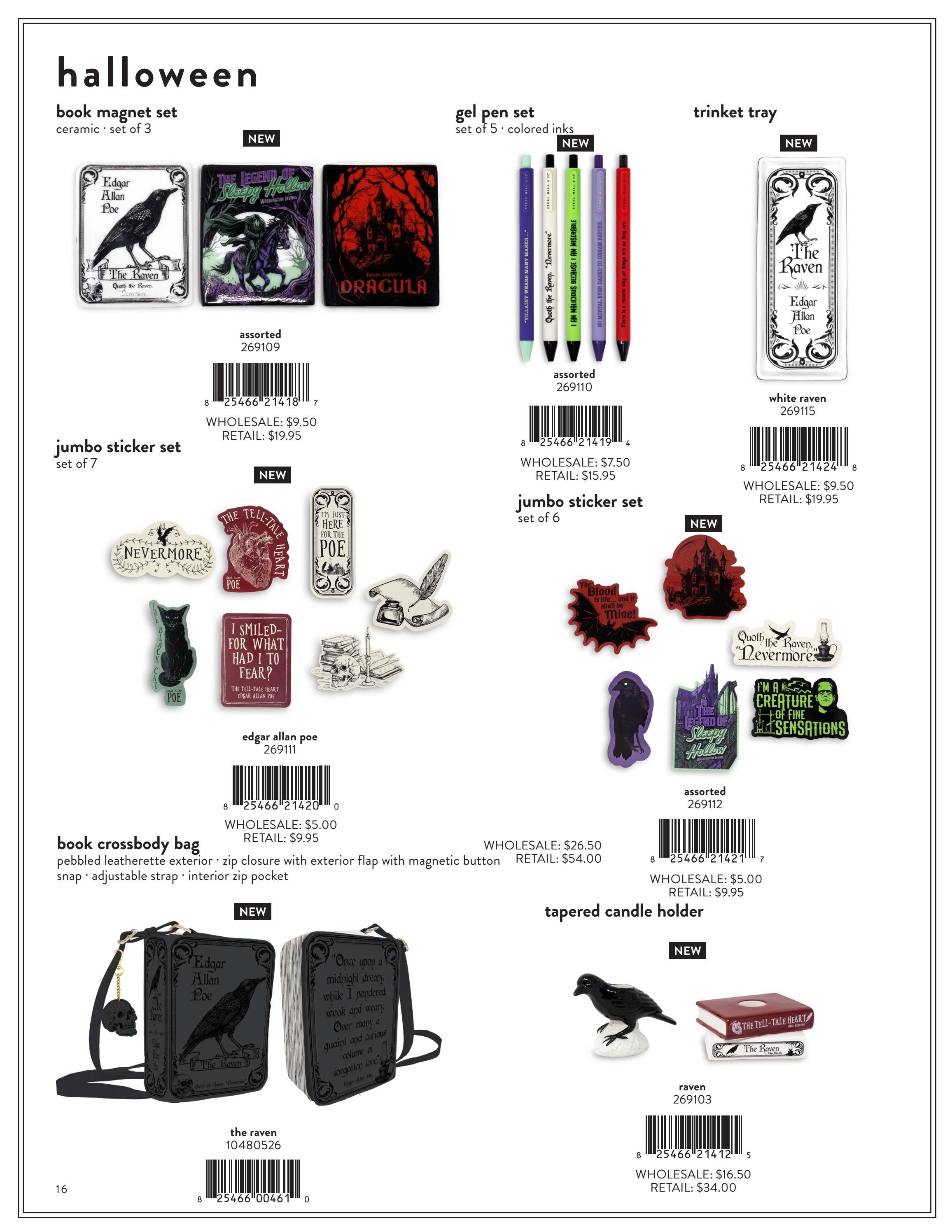 Steel Mill & Co Fall Product Catalog Weekly Ad January 1 - December 31, 2026