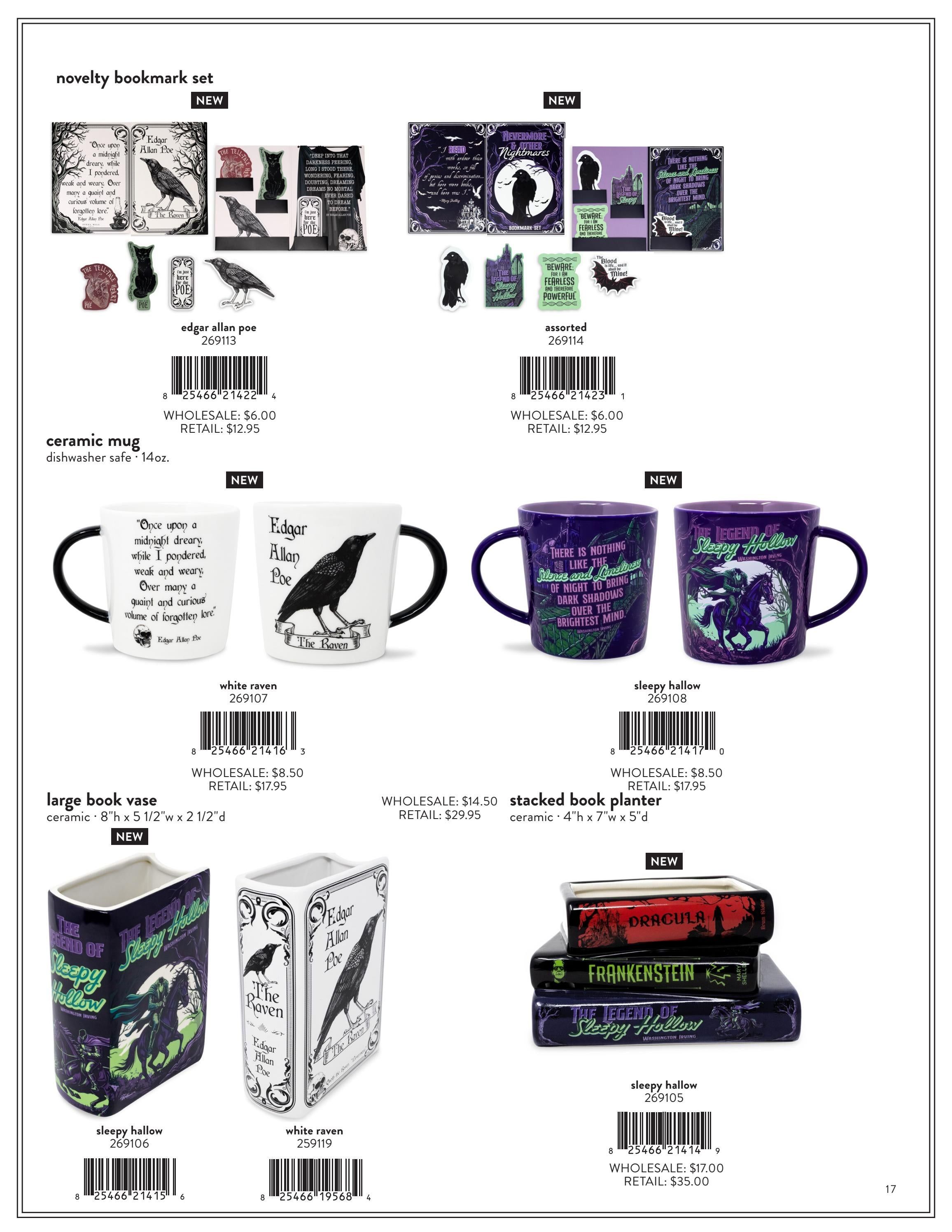 Steel Mill & Co Fall Product Catalog Weekly Ad January 1 - December 31, 2026