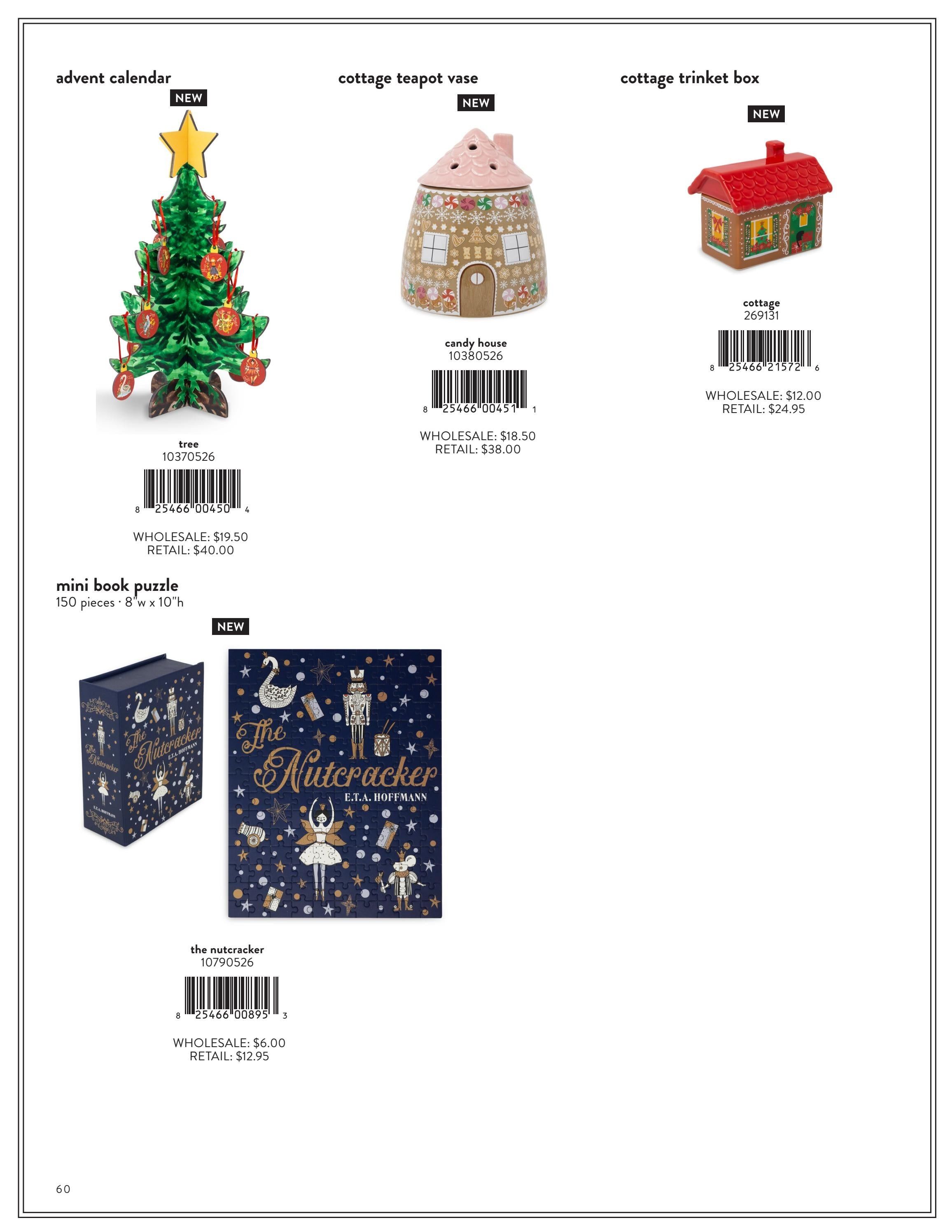 Steel Mill & Co Fall Product Catalog Weekly Ad January 1 - December 31, 2026