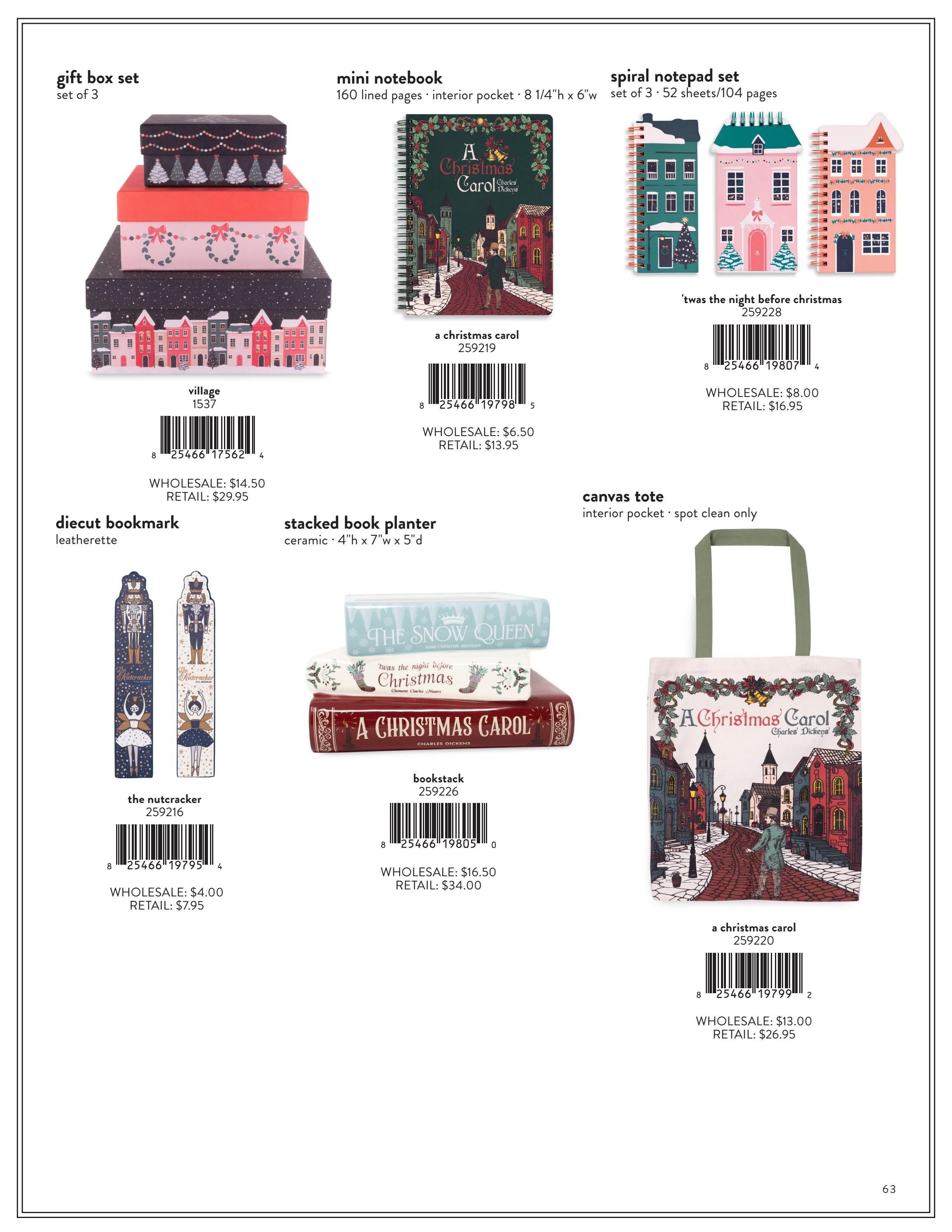 Steel Mill & Co Fall Product Catalog Weekly Ad January 1 - December 31, 2026