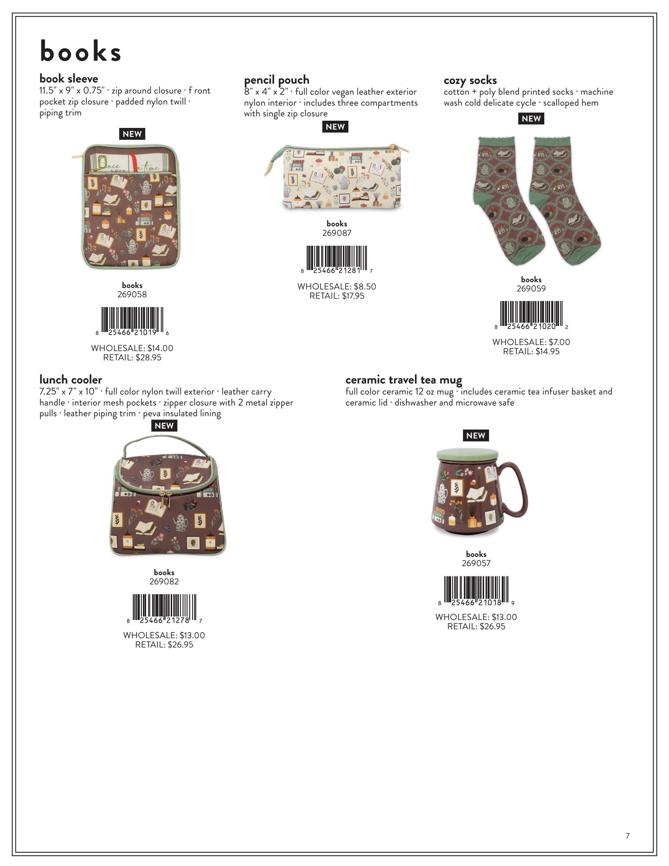 Steel Mill & Co Fall Product Catalog Weekly Ad January 1 - December 31, 2026