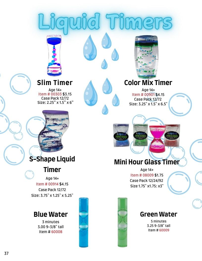 TEDCO Toys Annual Science Toys Catalog Weekly Ad January 1 - December 31, 2026