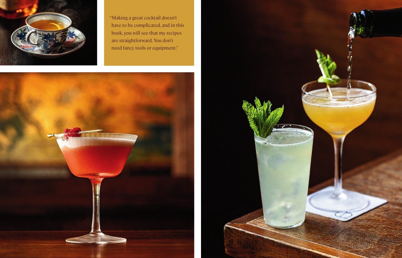 Ten Speed Press Fall Food and Drink Books Catalog Weekly Ad January 1 - December 31, 2026