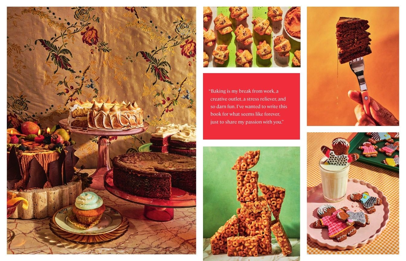 Ten Speed Press Fall Food and Drink Books Catalog Weekly Ad January 1 - December 31, 2026