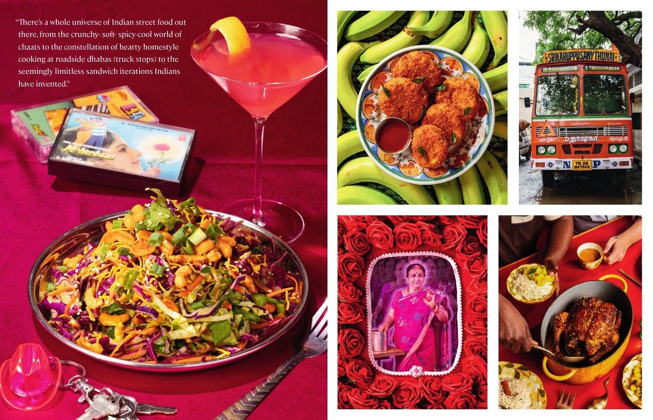 Ten Speed Press Fall Food and Drink Books Catalog Weekly Ad January 1 - December 31, 2026