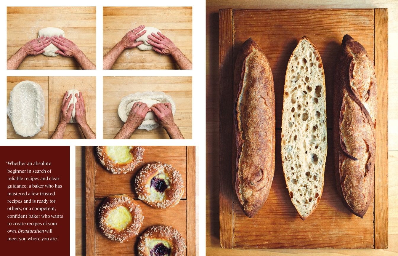 Ten Speed Press Fall Food and Drink Books Catalog Weekly Ad January 1 - December 31, 2026
