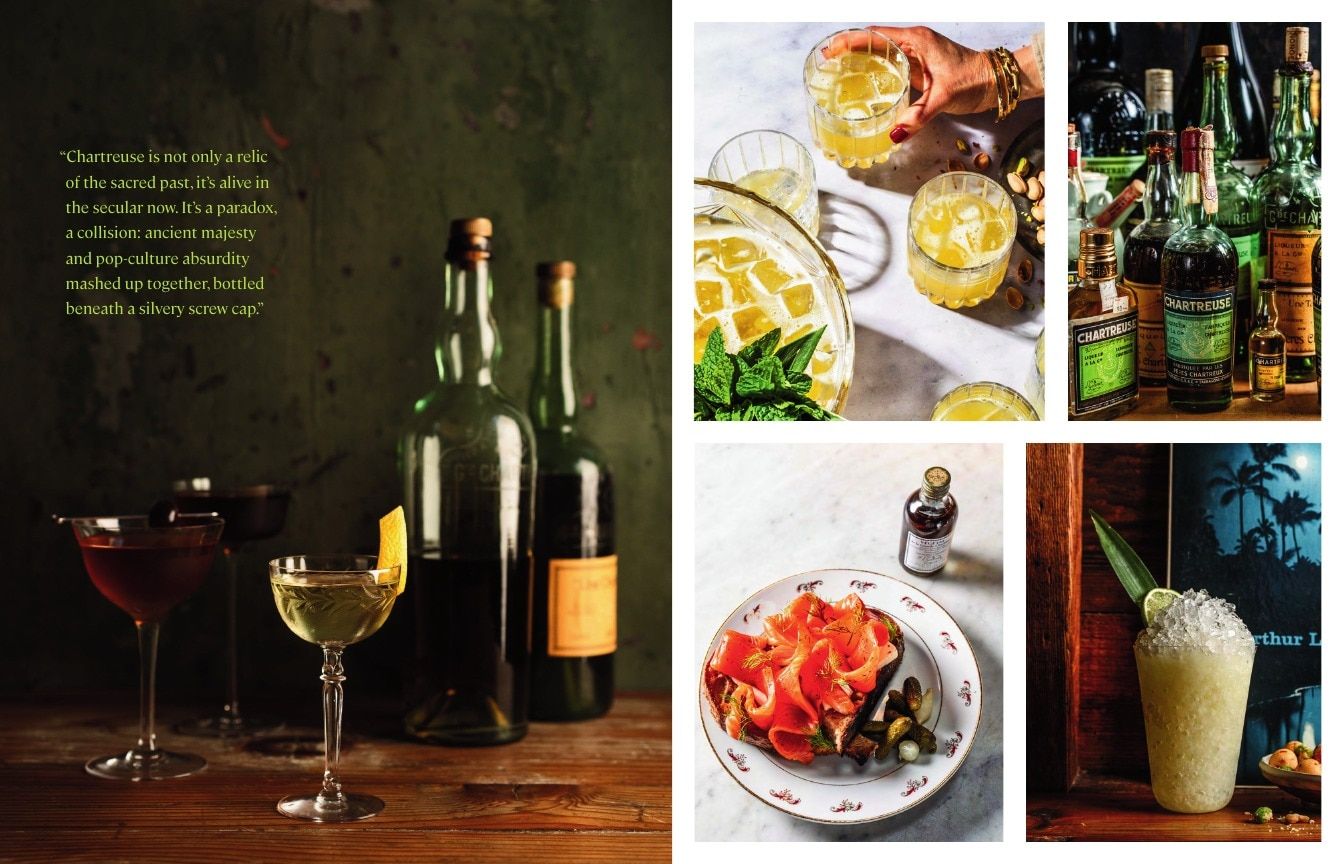 Ten Speed Press Fall Food and Drink Books Catalog Weekly Ad January 1 - December 31, 2026