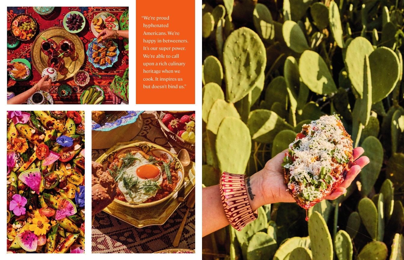 Ten Speed Press Fall Food and Drink Books Catalog Weekly Ad January 1 - December 31, 2026
