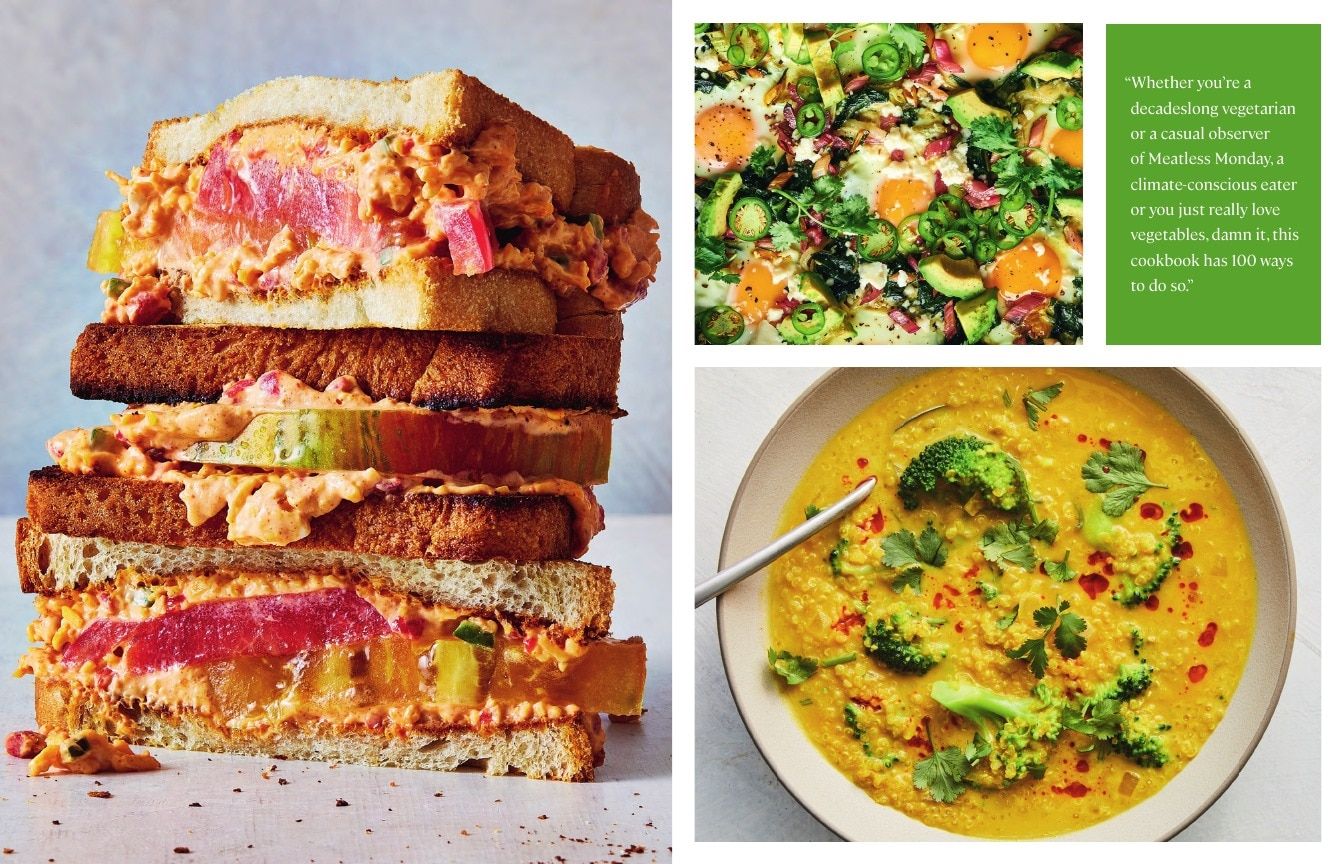 Ten Speed Press Fall Food and Drink Books Catalog Weekly Ad January 1 - December 31, 2026