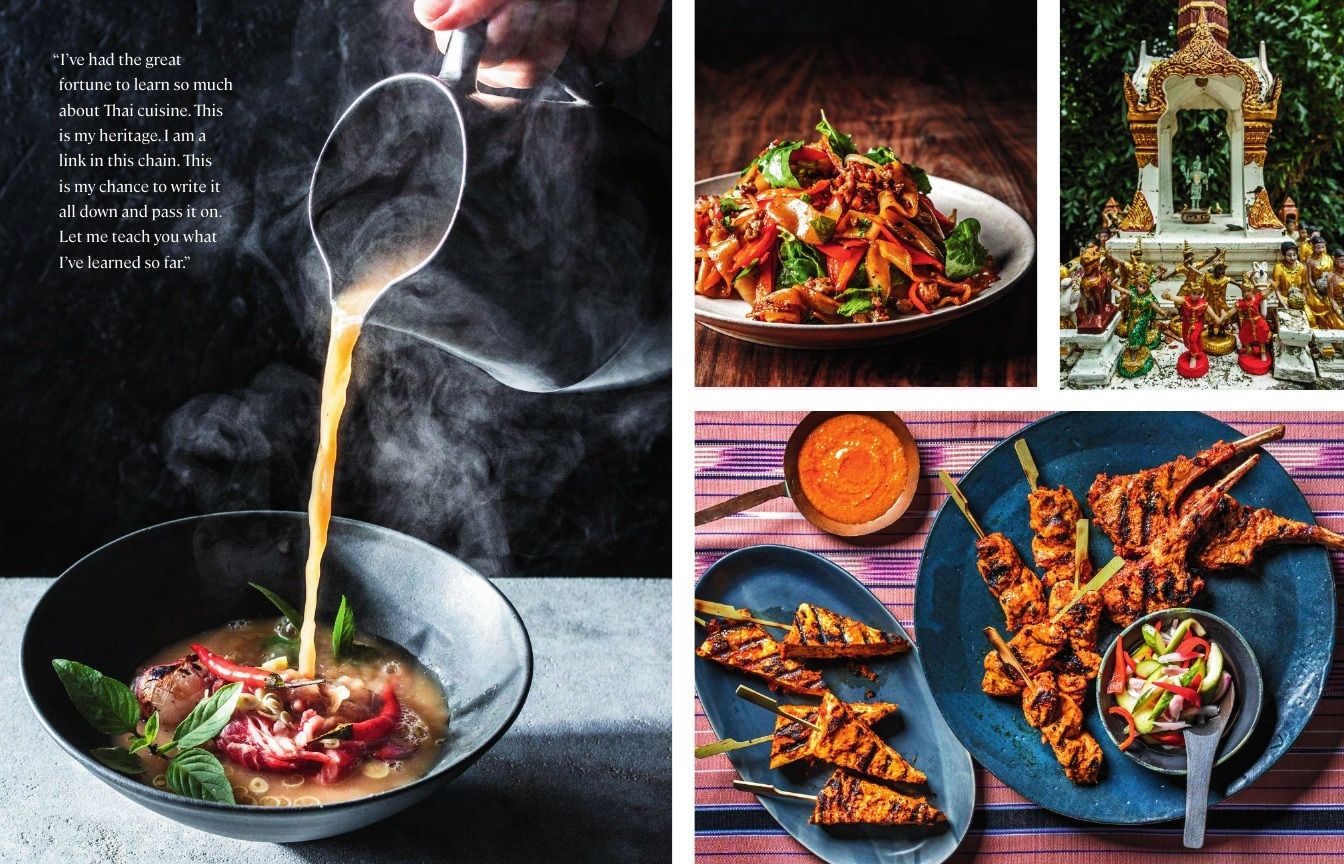 Ten Speed Press Fall Food and Drink Books Catalog Weekly Ad January 1 - December 31, 2026