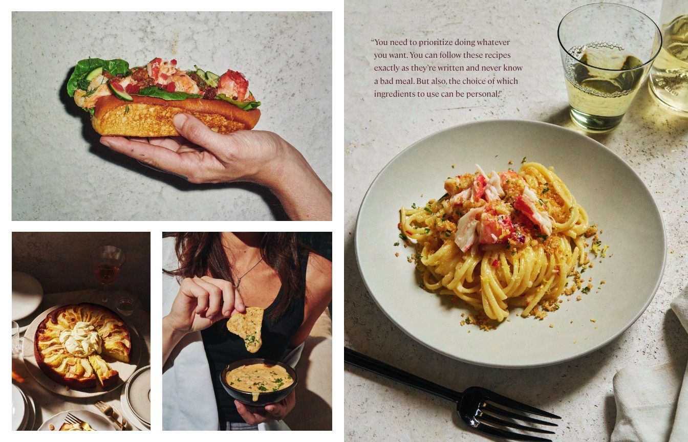 Ten Speed Press Fall Food and Drink Books Catalog Weekly Ad January 1 - December 31, 2026