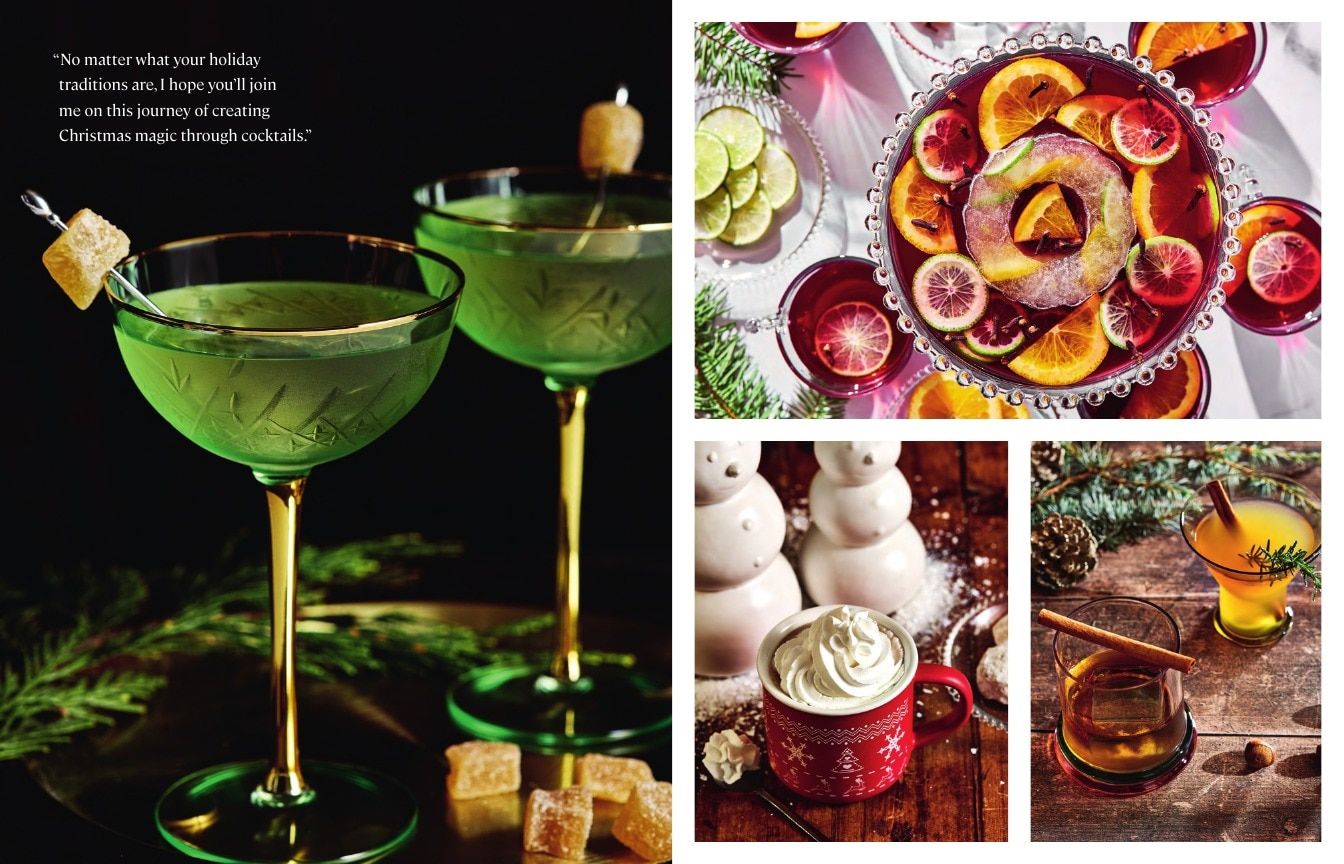 Ten Speed Press Fall Food and Drink Books Catalog Weekly Ad January 1 - December 31, 2026