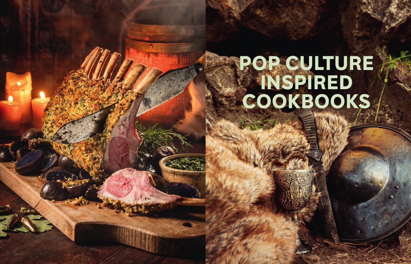 Ten Speed Press Fall Food and Drink Books Catalog Weekly Ad January 1 - December 31, 2026