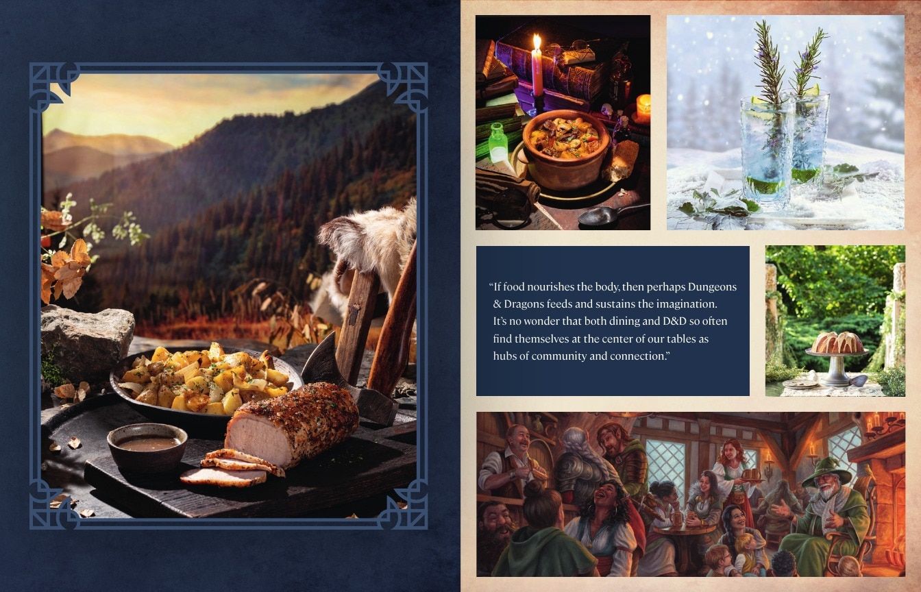 Ten Speed Press Fall Food and Drink Books Catalog Weekly Ad January 1 - December 31, 2026
