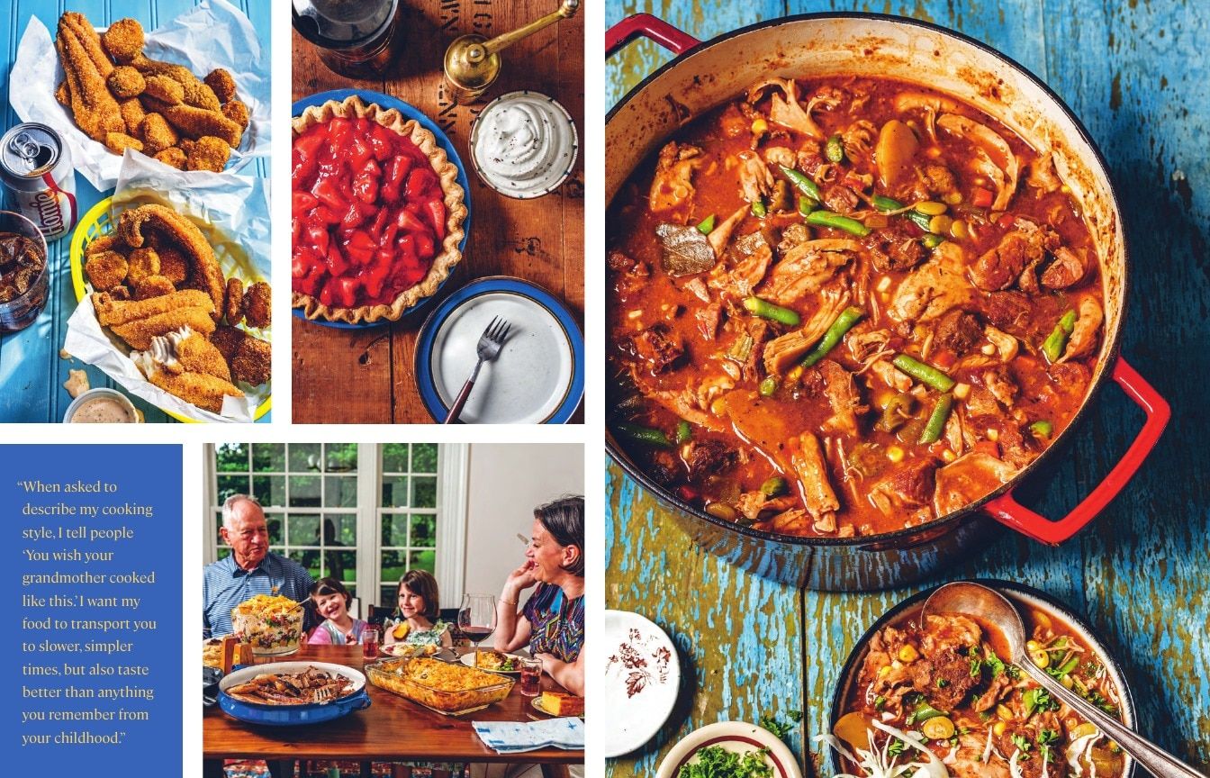 Ten Speed Press Fall Food and Drink Books Catalog Weekly Ad January 1 - December 31, 2026