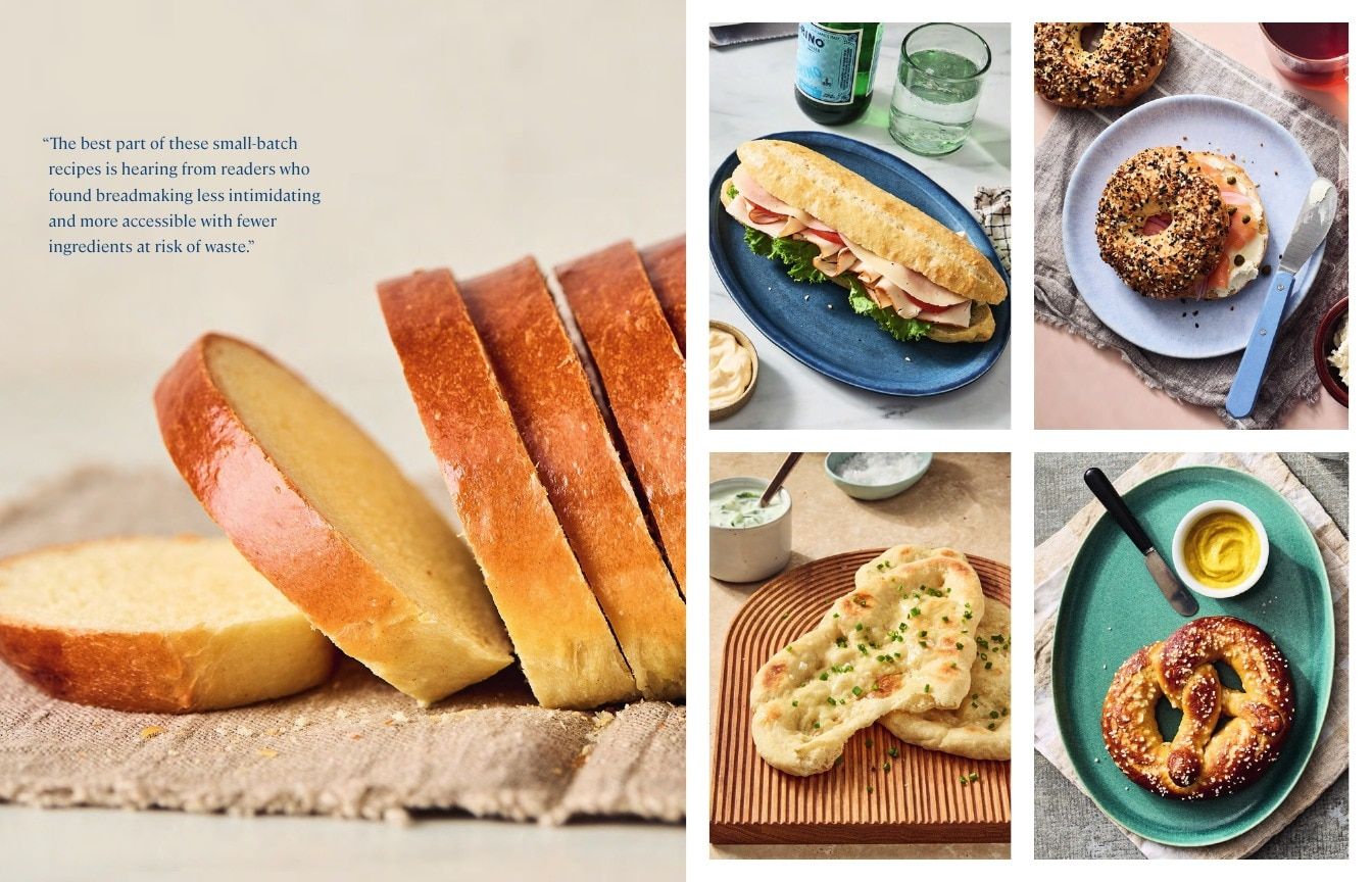 Ten Speed Press Fall Food and Drink Books Catalog Weekly Ad January 1 - December 31, 2026