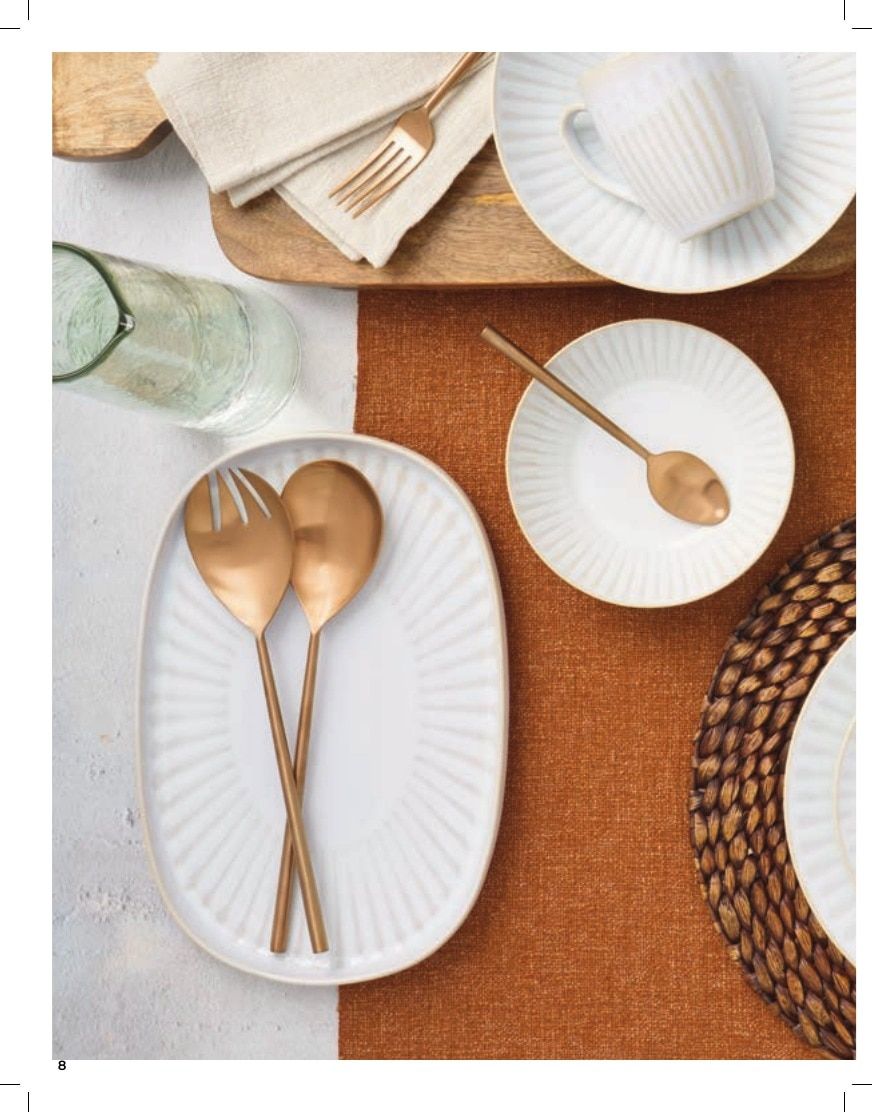 Tableau Everyday Home Catalog Weekly Ad January 1 - December 31, 2026