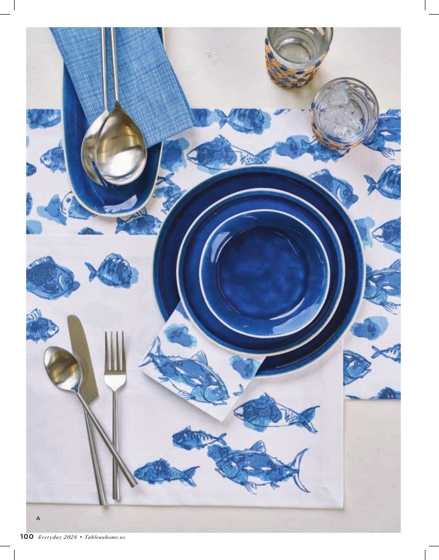 Tableau Everyday Home Catalog Weekly Ad January 1 - December 31, 2026