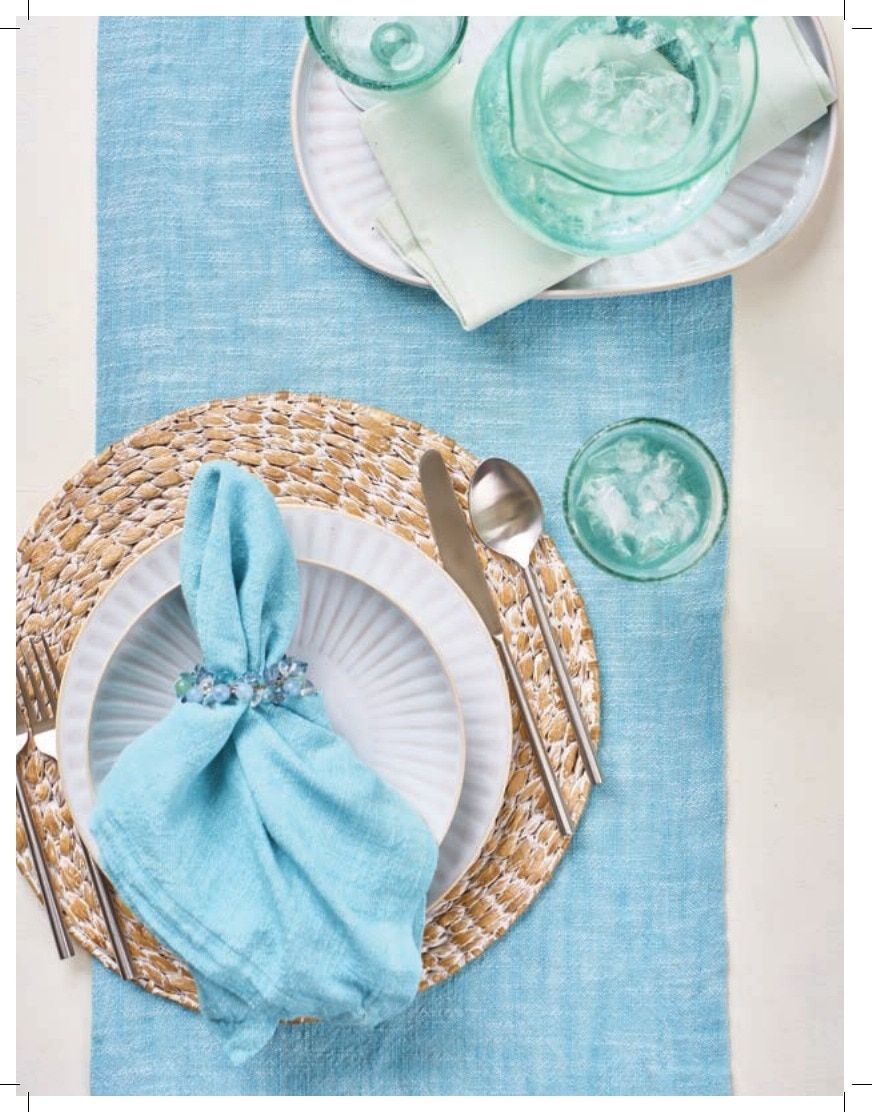 Tableau Everyday Home Catalog Weekly Ad January 1 - December 31, 2026