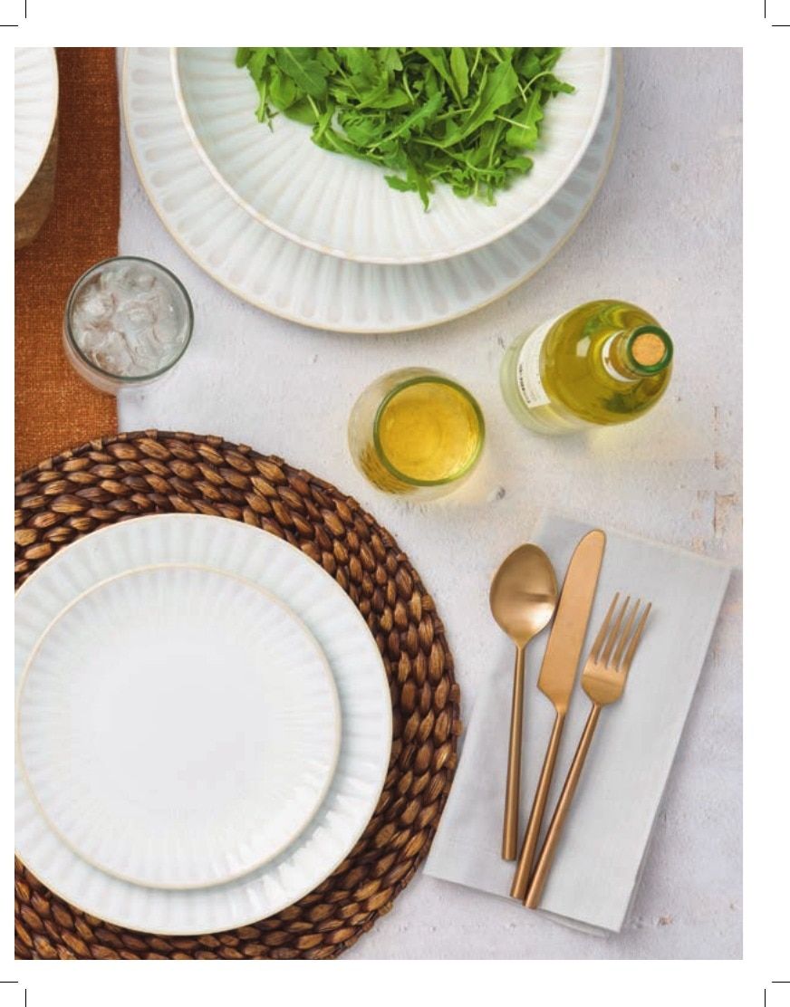 Tableau Everyday Home Catalog Weekly Ad January 1 - December 31, 2026