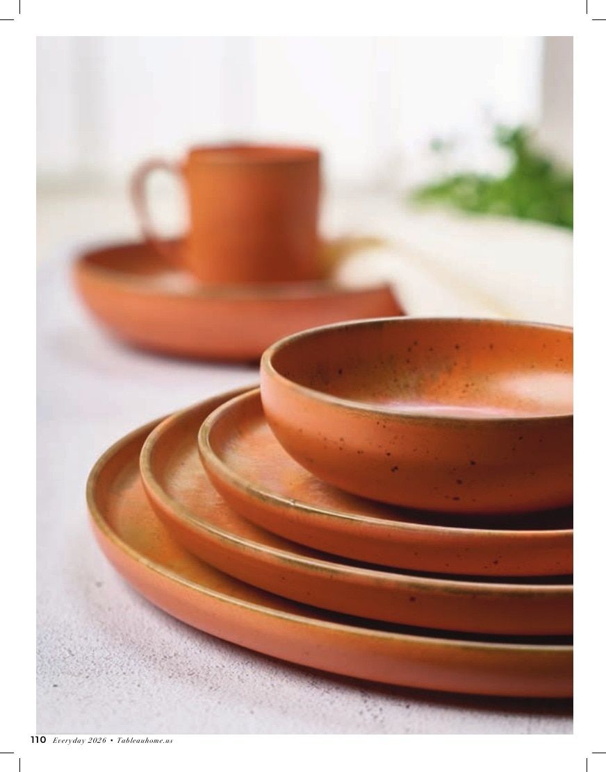 Tableau Everyday Home Catalog Weekly Ad January 1 - December 31, 2026