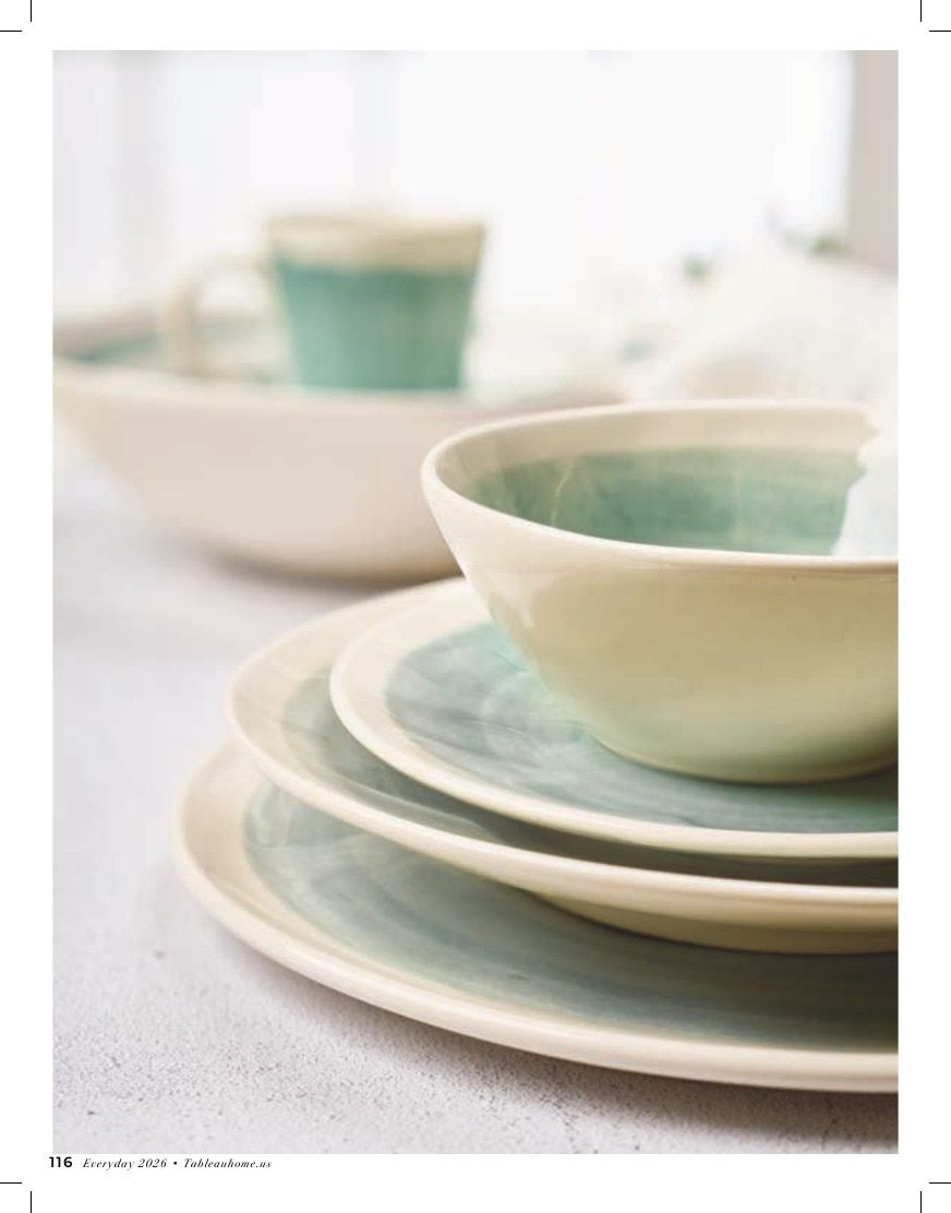 Tableau Everyday Home Catalog Weekly Ad January 1 - December 31, 2026