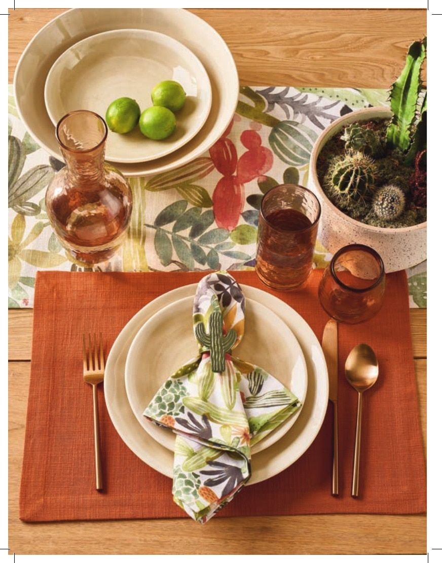 Tableau Everyday Home Catalog Weekly Ad January 1 - December 31, 2026