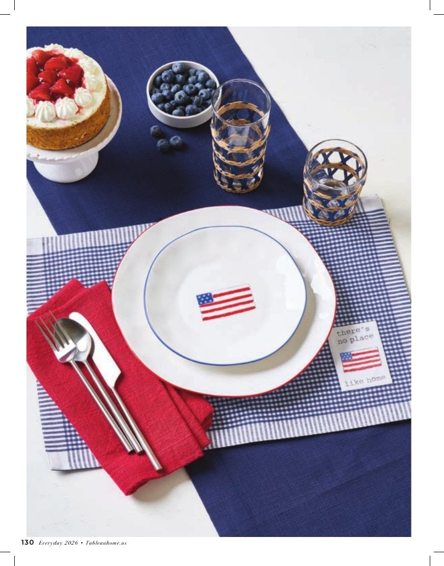 Tableau Everyday Home Catalog Weekly Ad January 1 - December 31, 2026