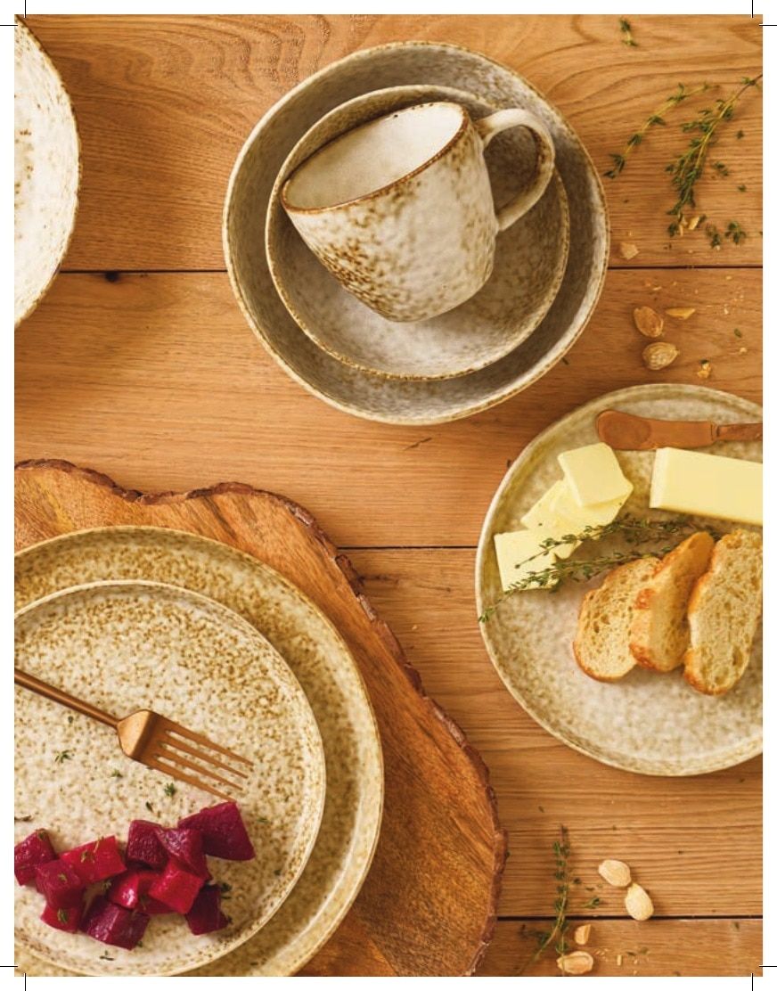 Tableau Everyday Home Catalog Weekly Ad January 1 - December 31, 2026