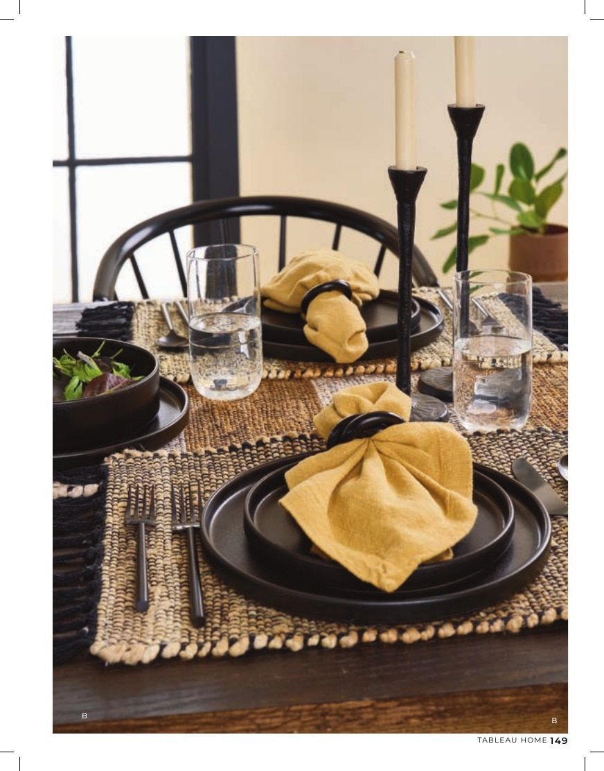 Tableau Everyday Home Catalog Weekly Ad January 1 - December 31, 2026