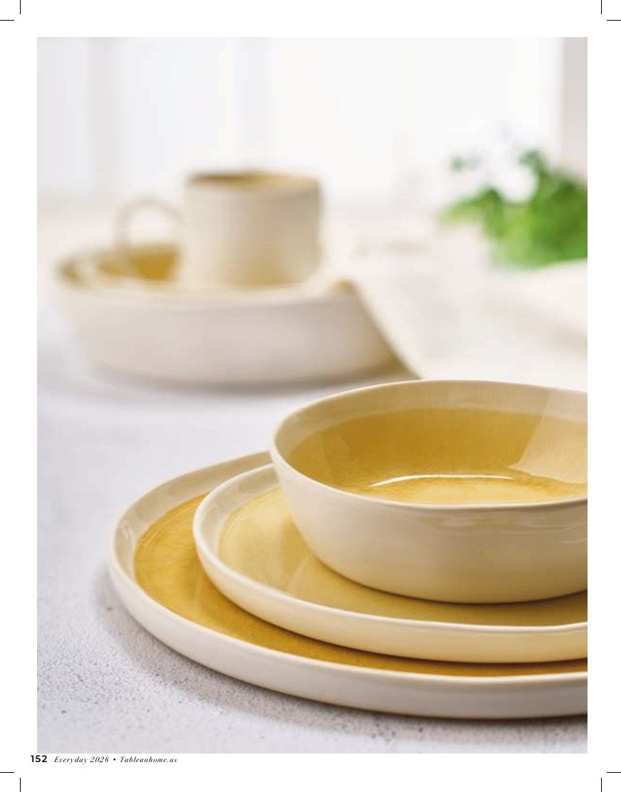 Tableau Everyday Home Catalog Weekly Ad January 1 - December 31, 2026