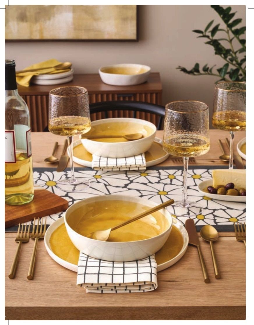 Tableau Everyday Home Catalog Weekly Ad January 1 - December 31, 2026